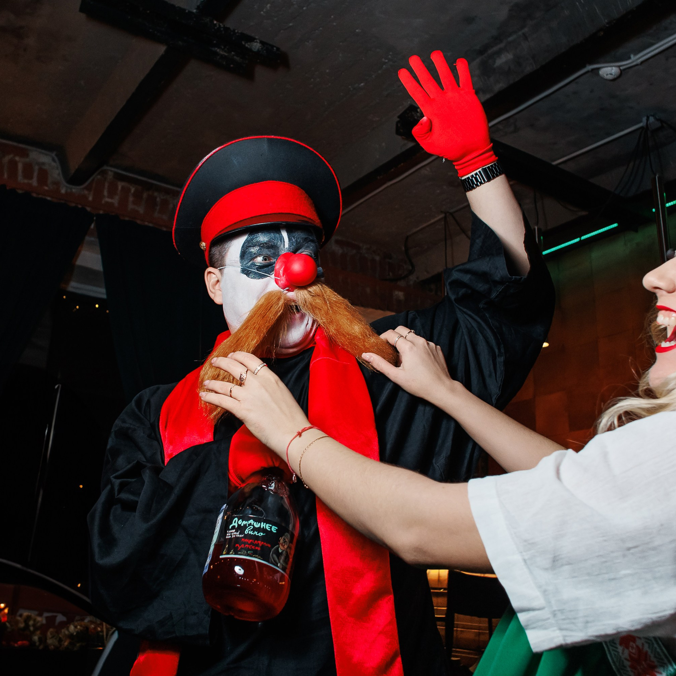 Корпоративная сьёмка. Репортажный фотограф. Москва. Алина Ланская