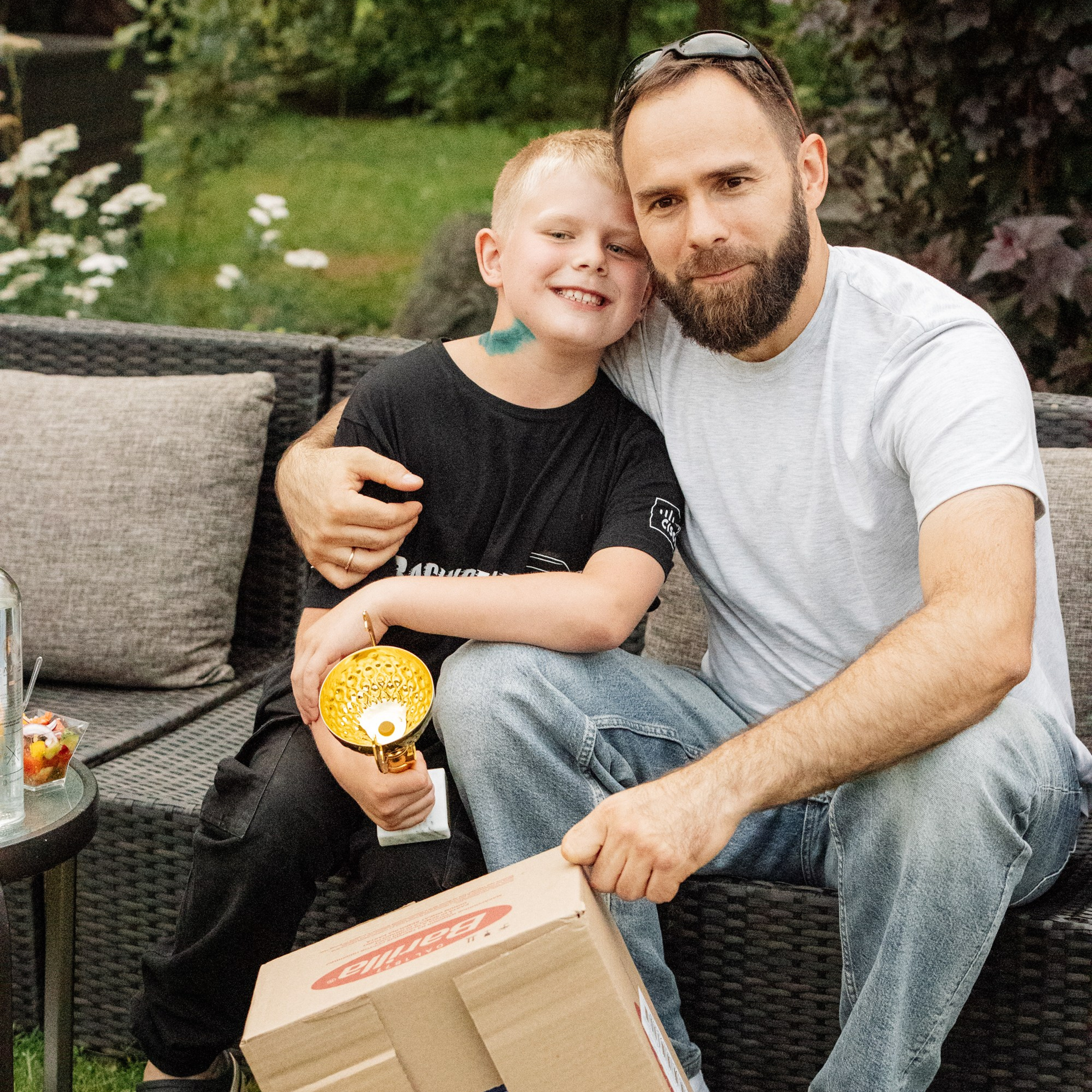 Семейная гонка. Яхты. Репортажный фотограф. Москва. Алина Ланская