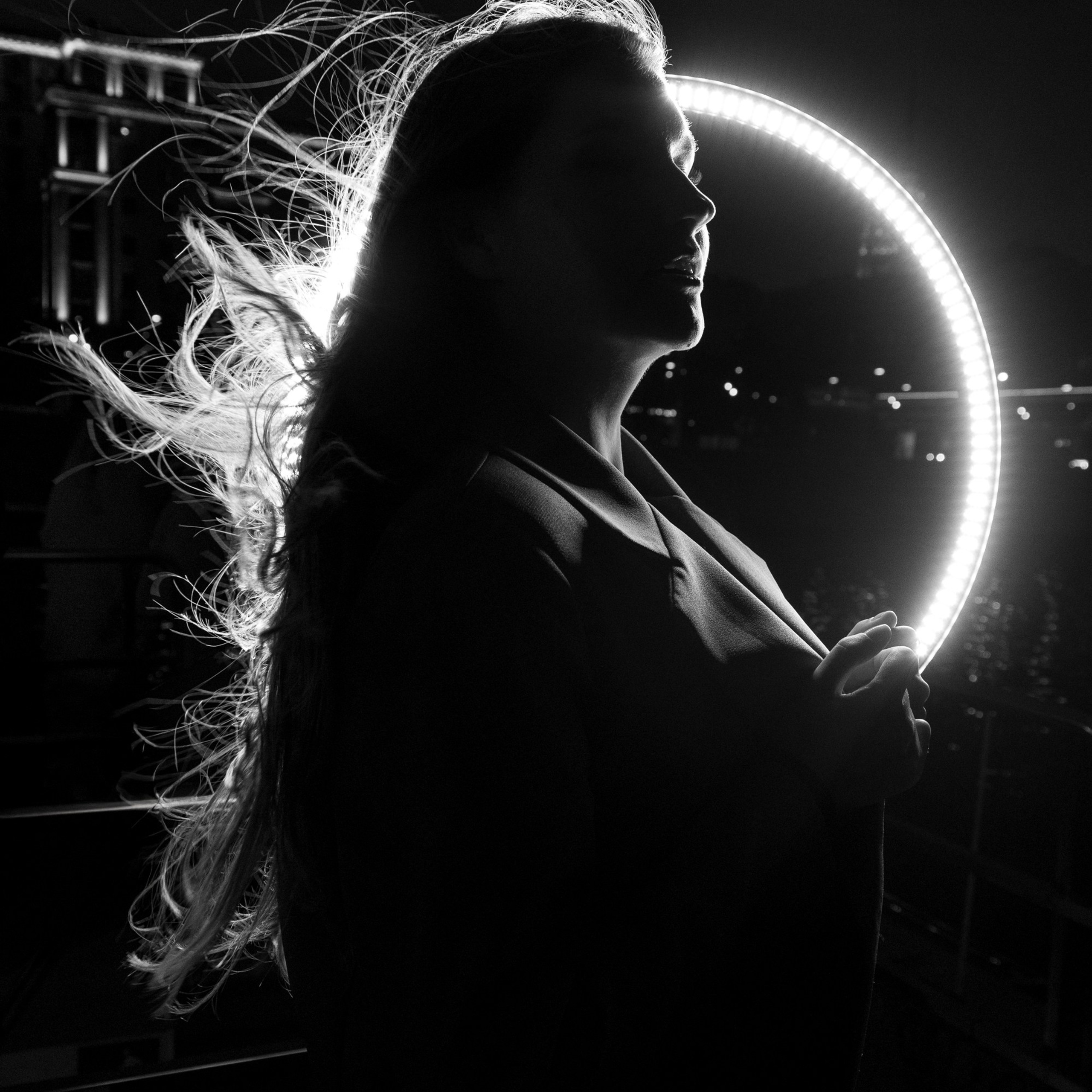 Прогулка на теплоходе