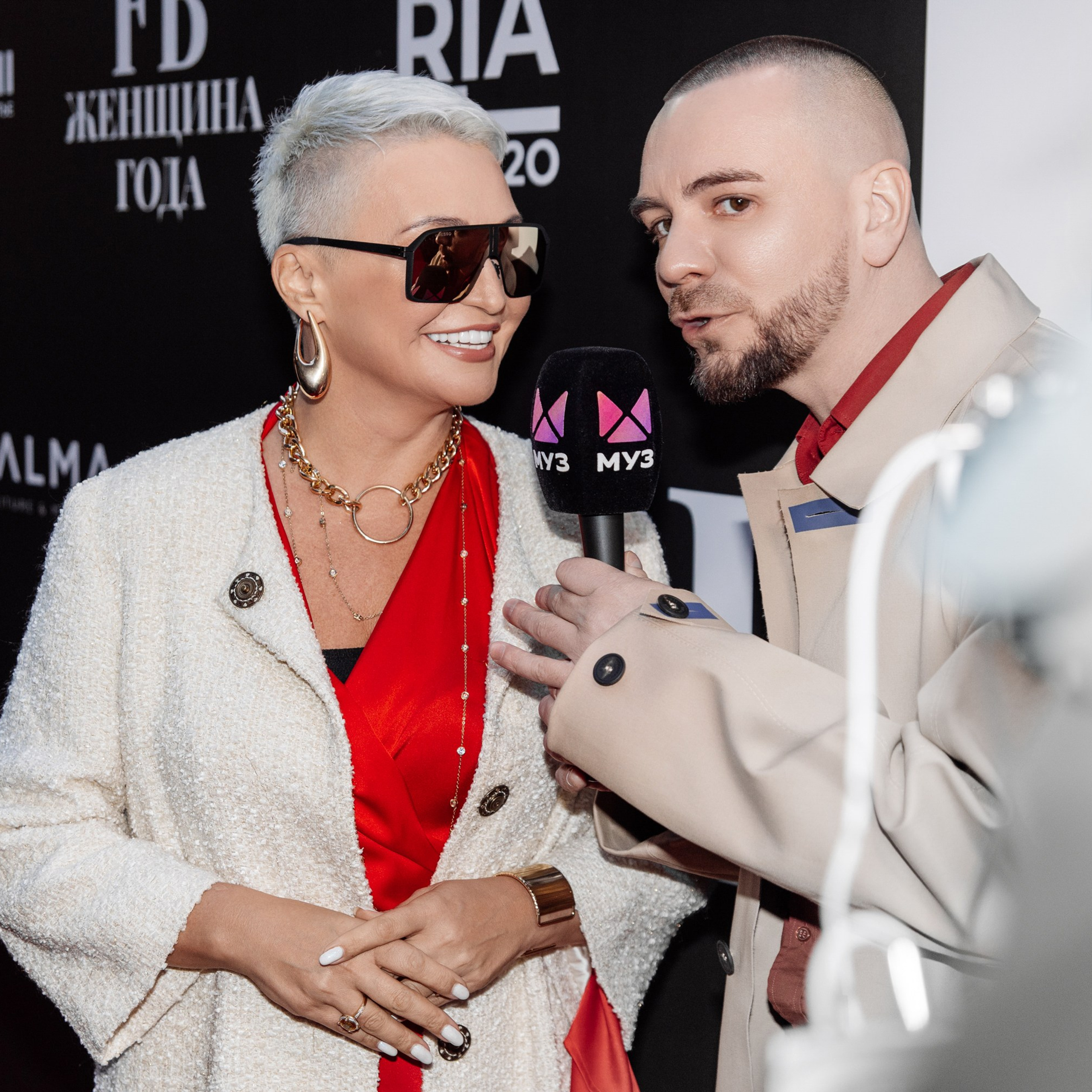 Премия журнала FB. Репортажный фотограф. Москва. Алина Ланская