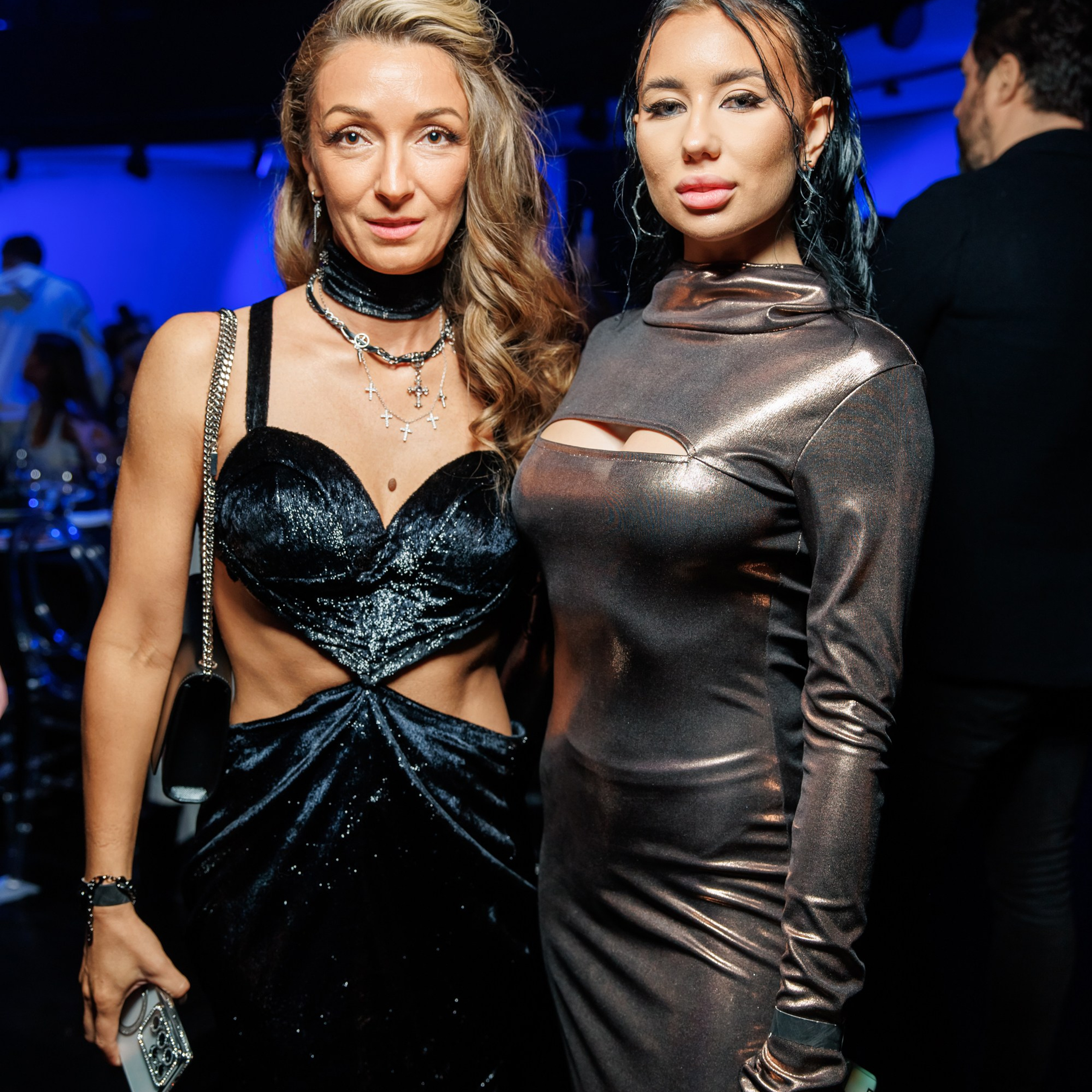 Люди Года. FB. Репортажный фотограф. Москва. Алина Ланская