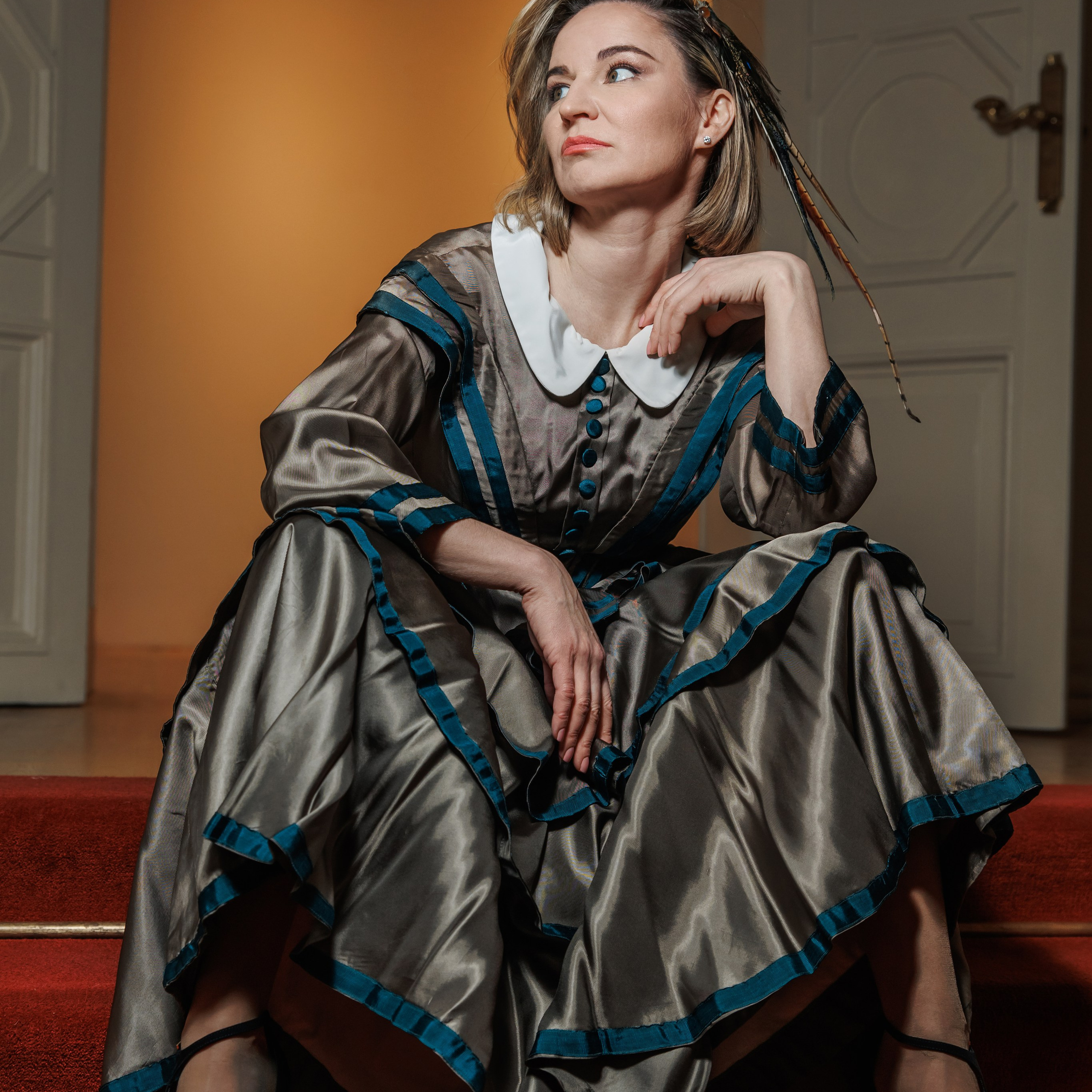 Усадьба. Репортажный фотограф. Москва. Алина Ланская