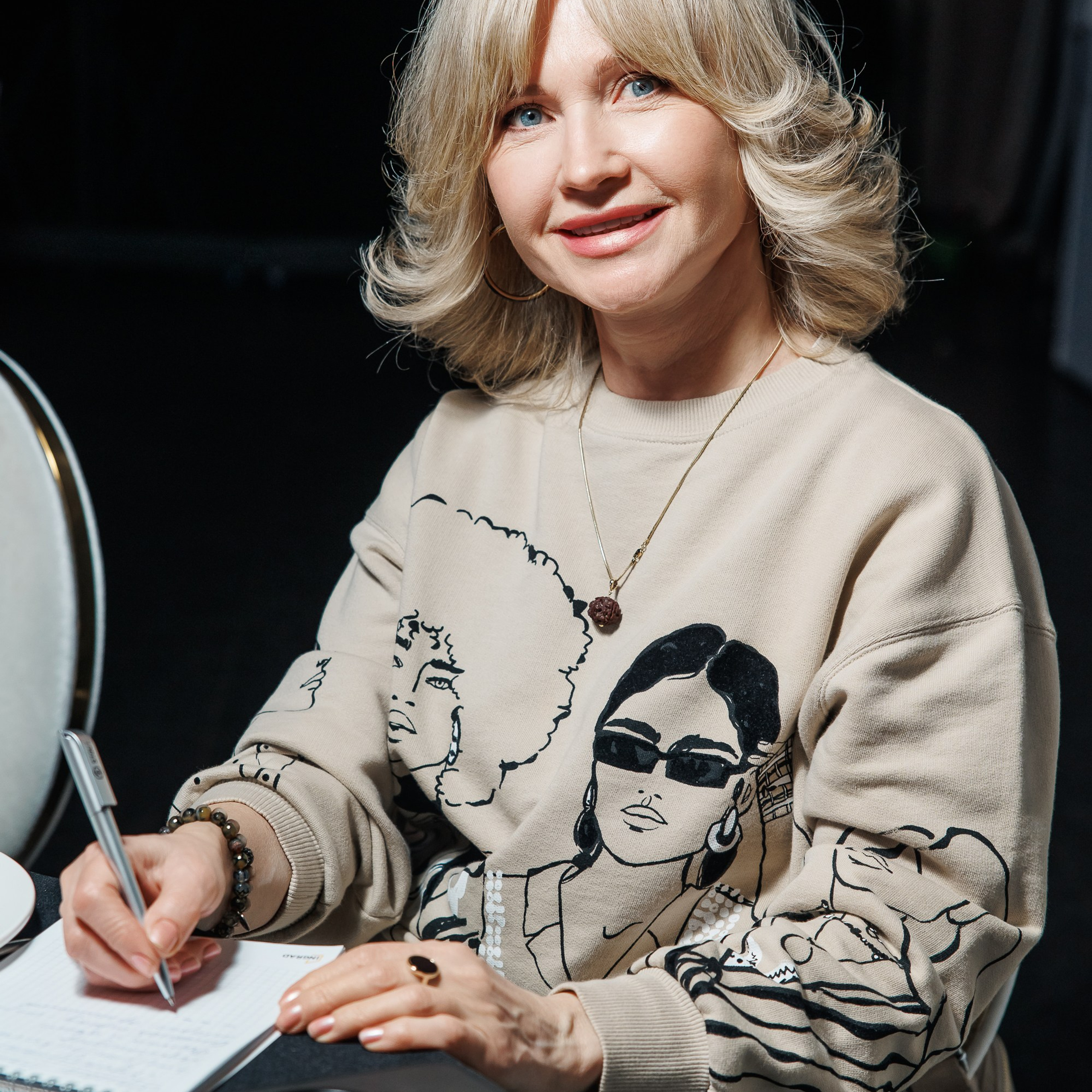 Конференция. Репортажный фотограф. Москва. Алина Ланская