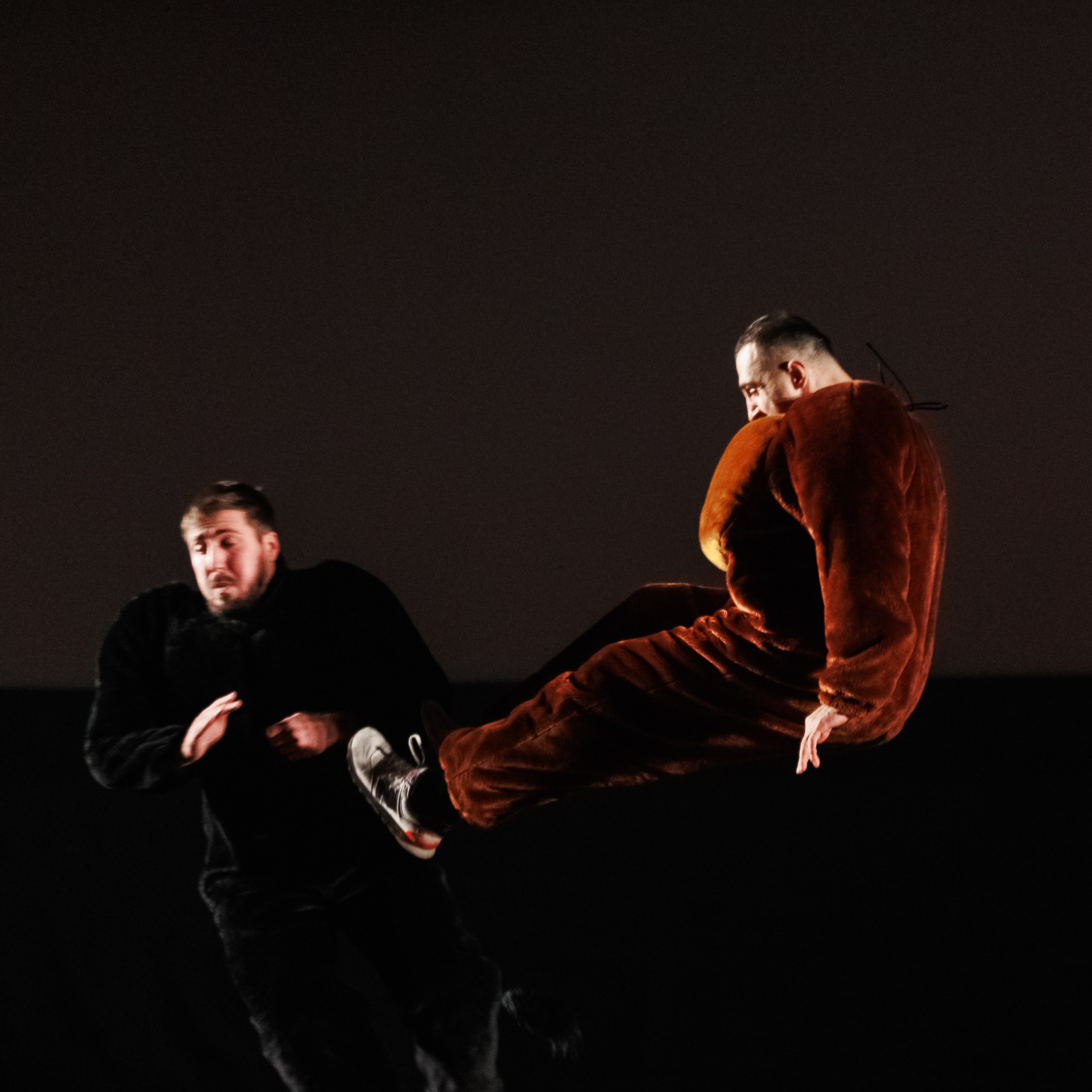 Закрытый показ Шоу. Репортажный фотограф. Москва. Алина Ланская