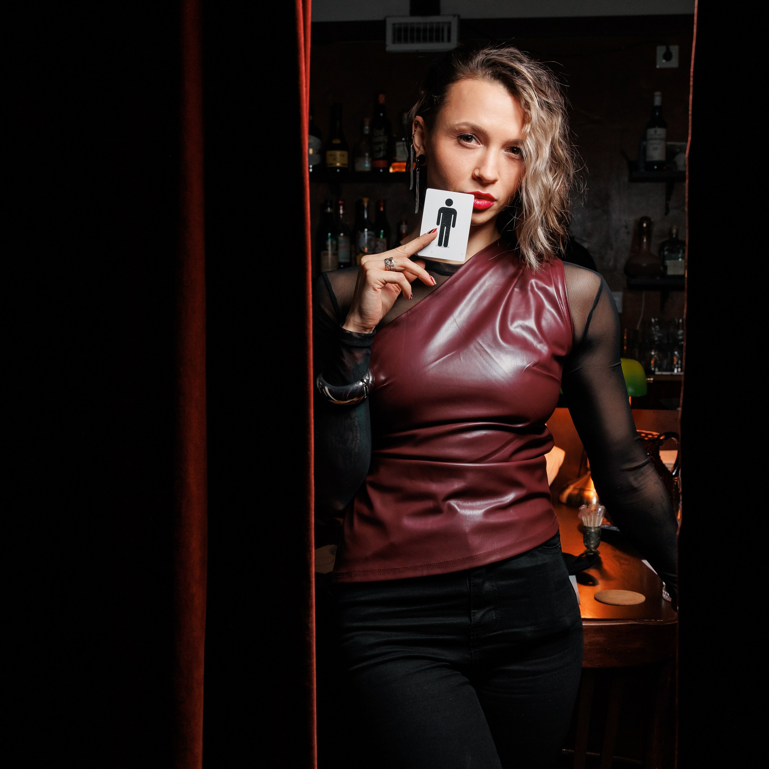 Корпоративная сьемка