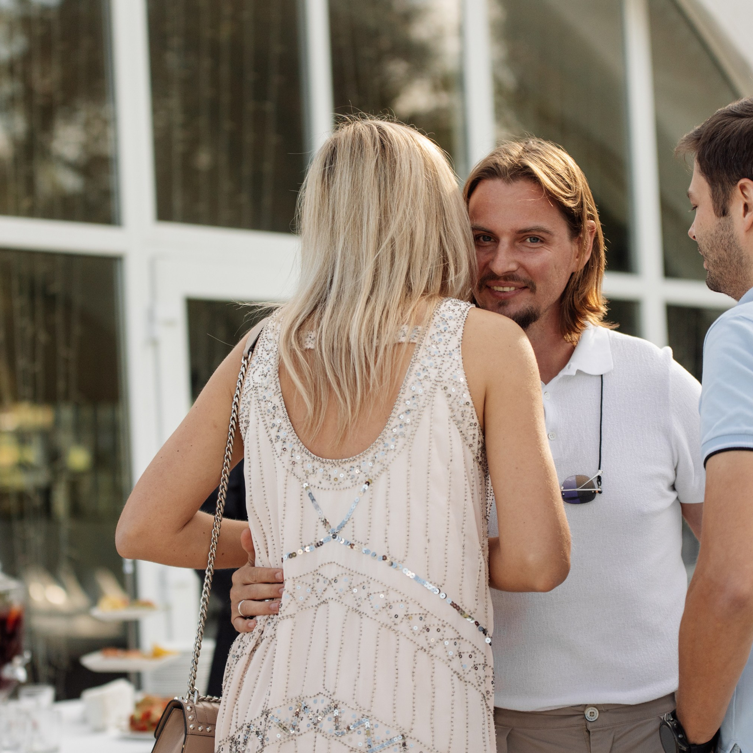 Гендер Пати. Репортажный фотограф. Москва. Алина Ланская