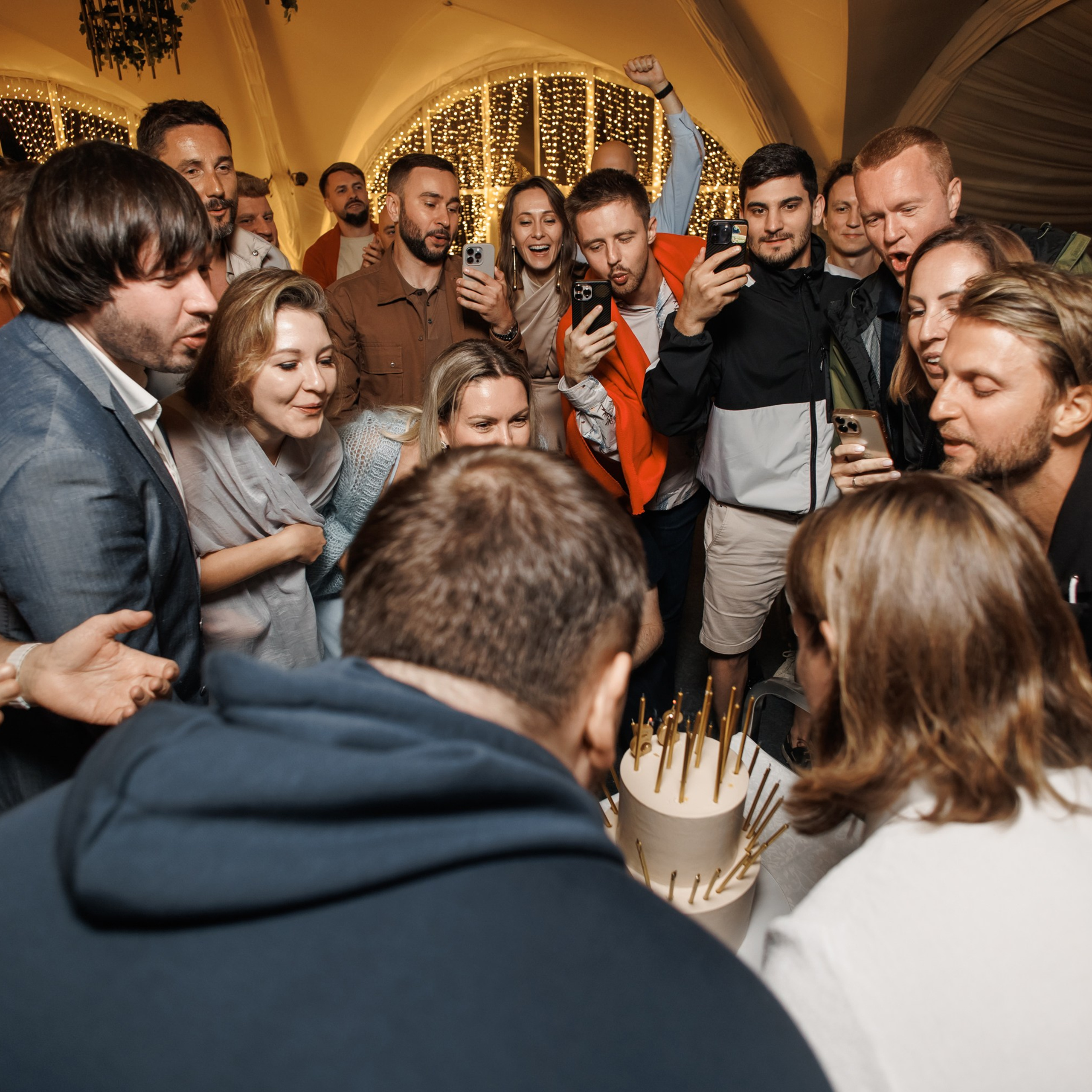 Гендер Пати. Репортажный фотограф. Москва. Алина Ланская