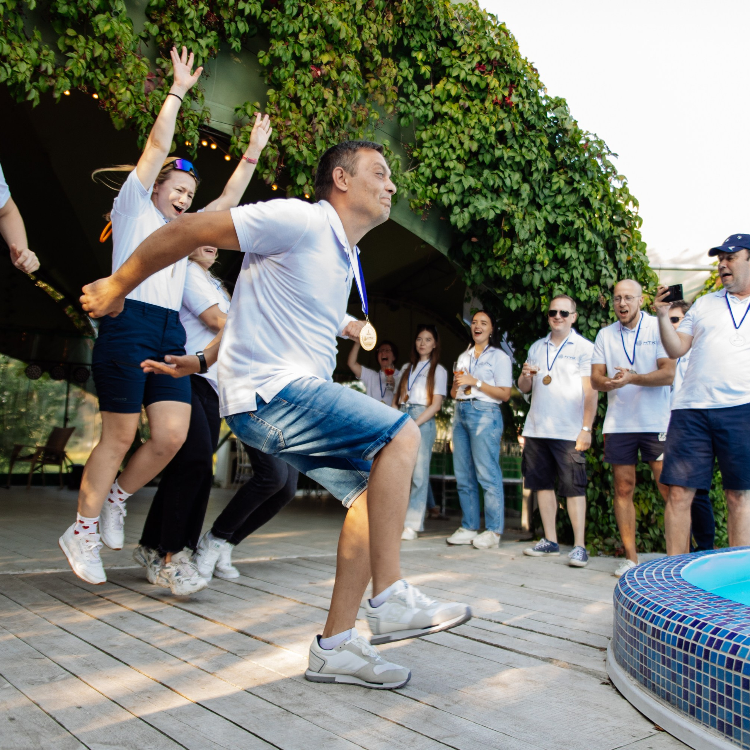 Корпоративная регата. Репортажный фотограф. Москва. Алина Ланская