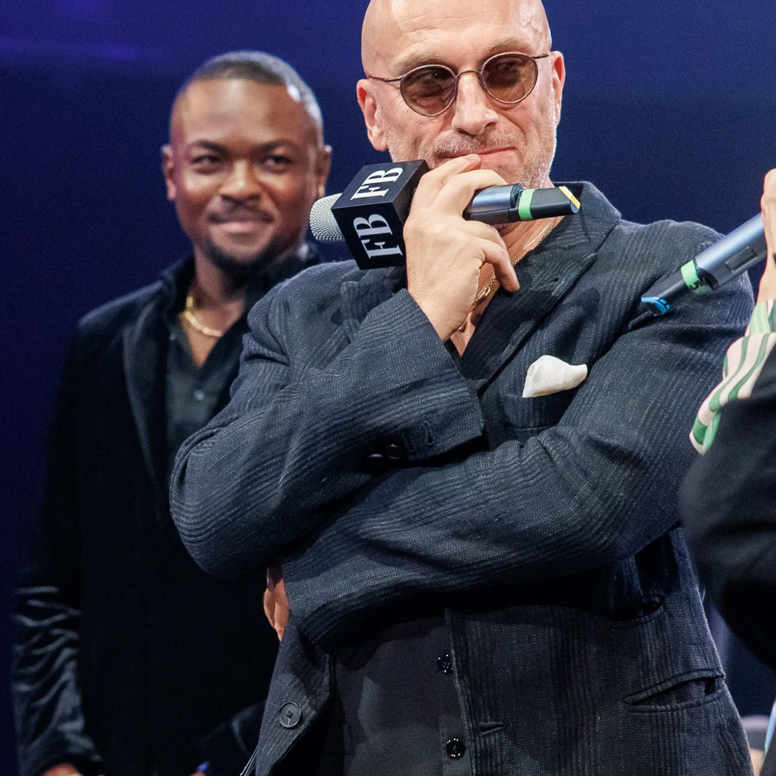 Люди Года. FB. Репортажный фотограф. Москва. Алина Ланская