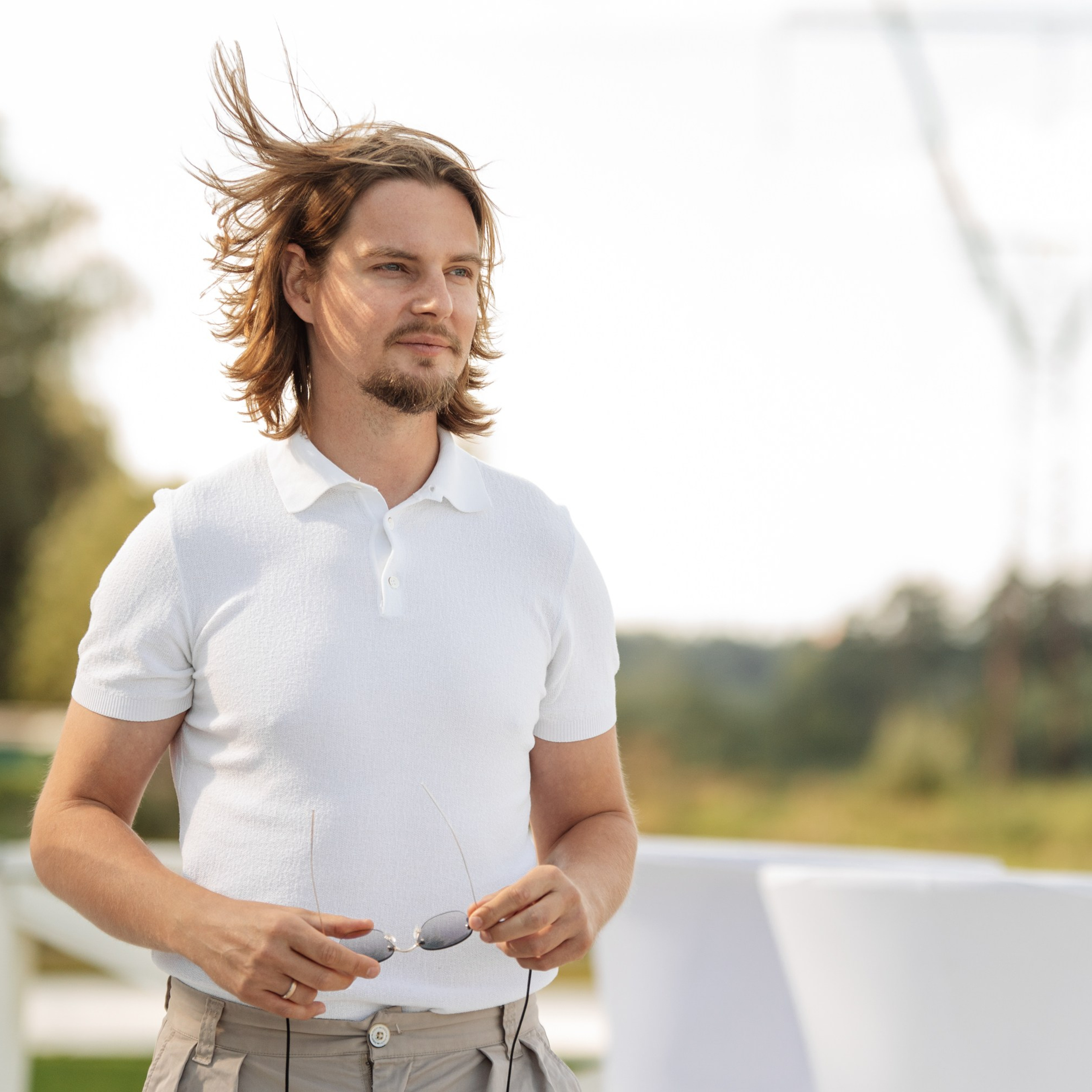 Гендер Пати. Репортажный фотограф. Москва. Алина Ланская