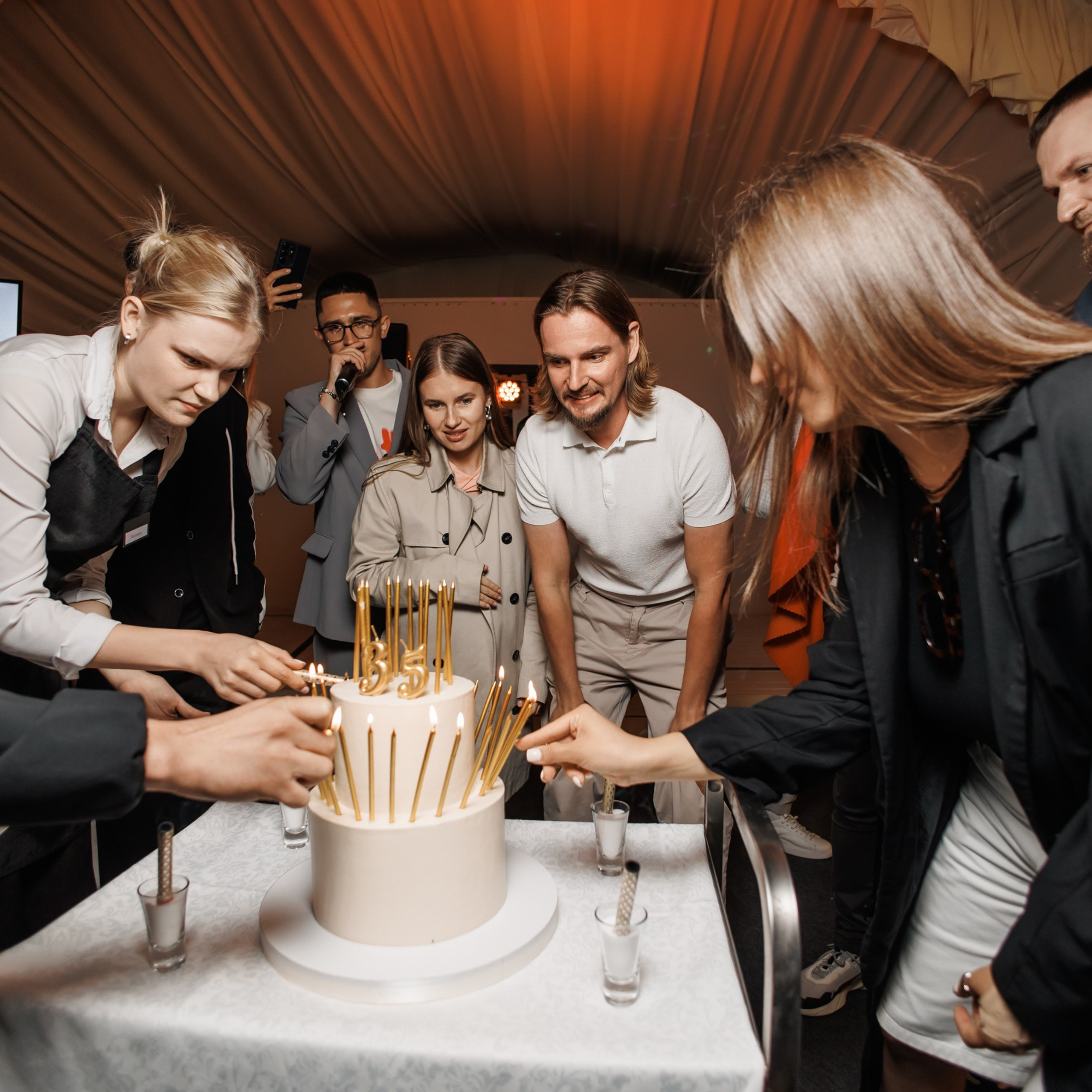 Гендер Пати. Репортажный фотограф. Москва. Алина Ланская