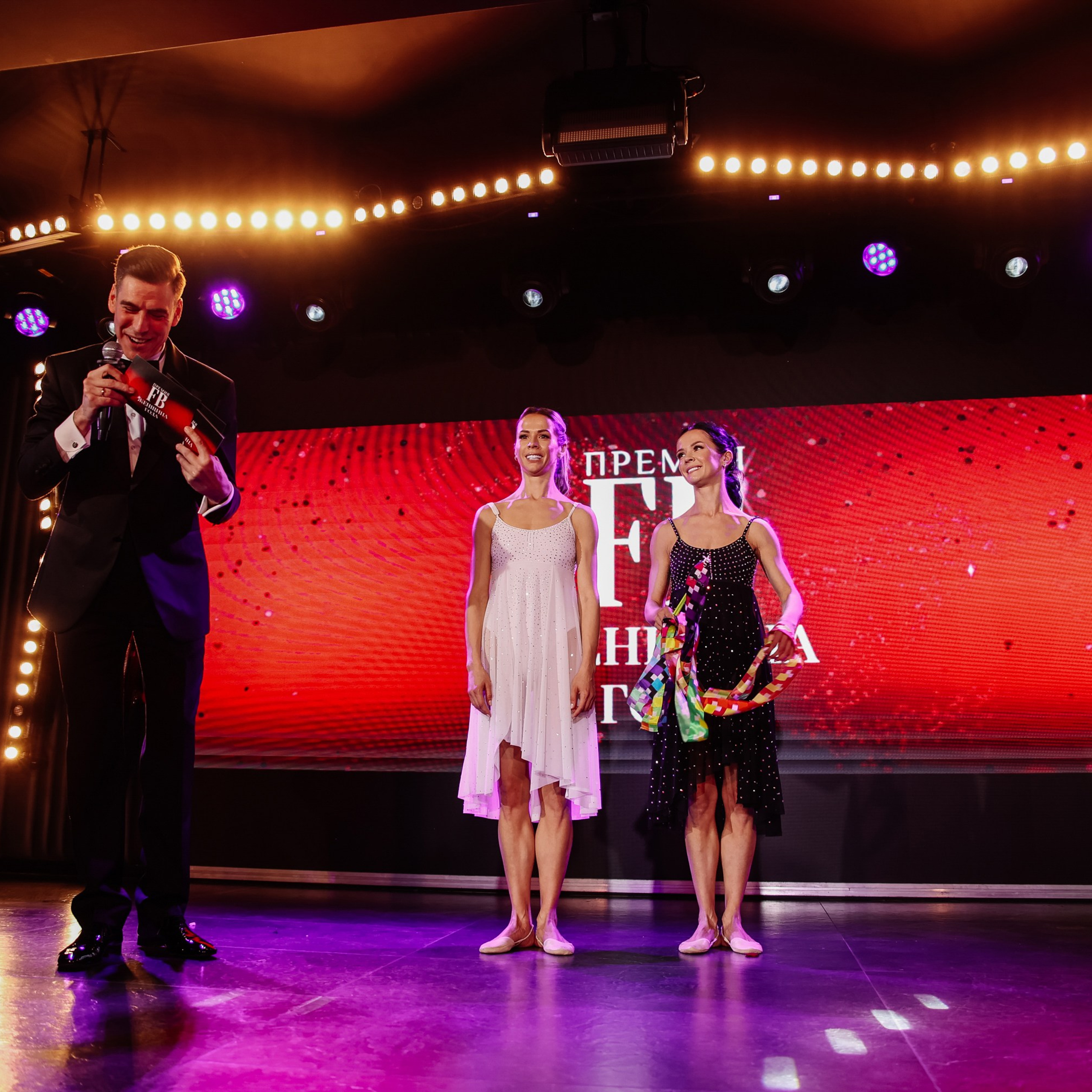 Премия журнала FB. Репортажный фотограф. Москва. Алина Ланская