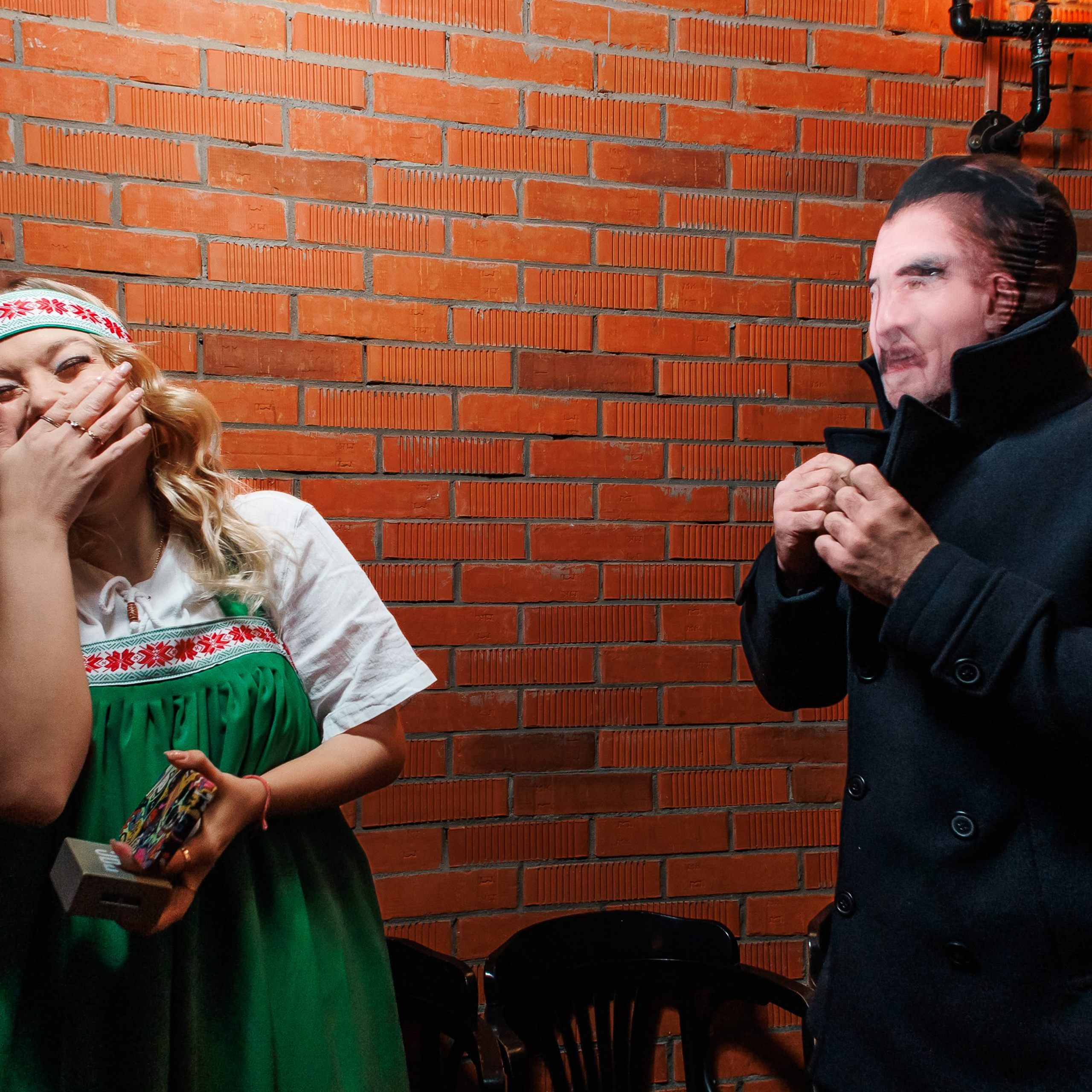 Корпоративная сьёмка. Репортажный фотограф. Москва. Алина Ланская