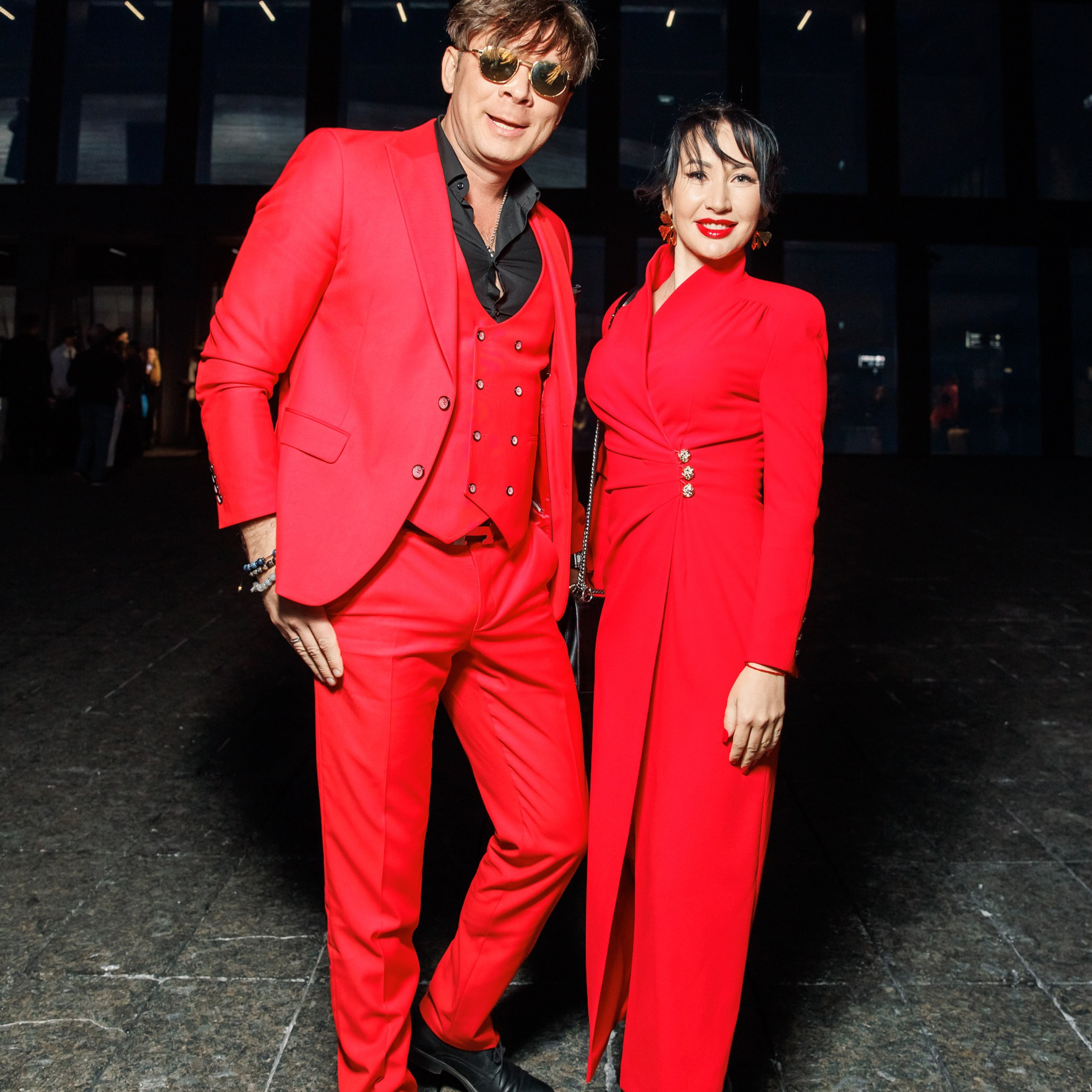 Люди Года. FB. Репортажный фотограф. Москва. Алина Ланская