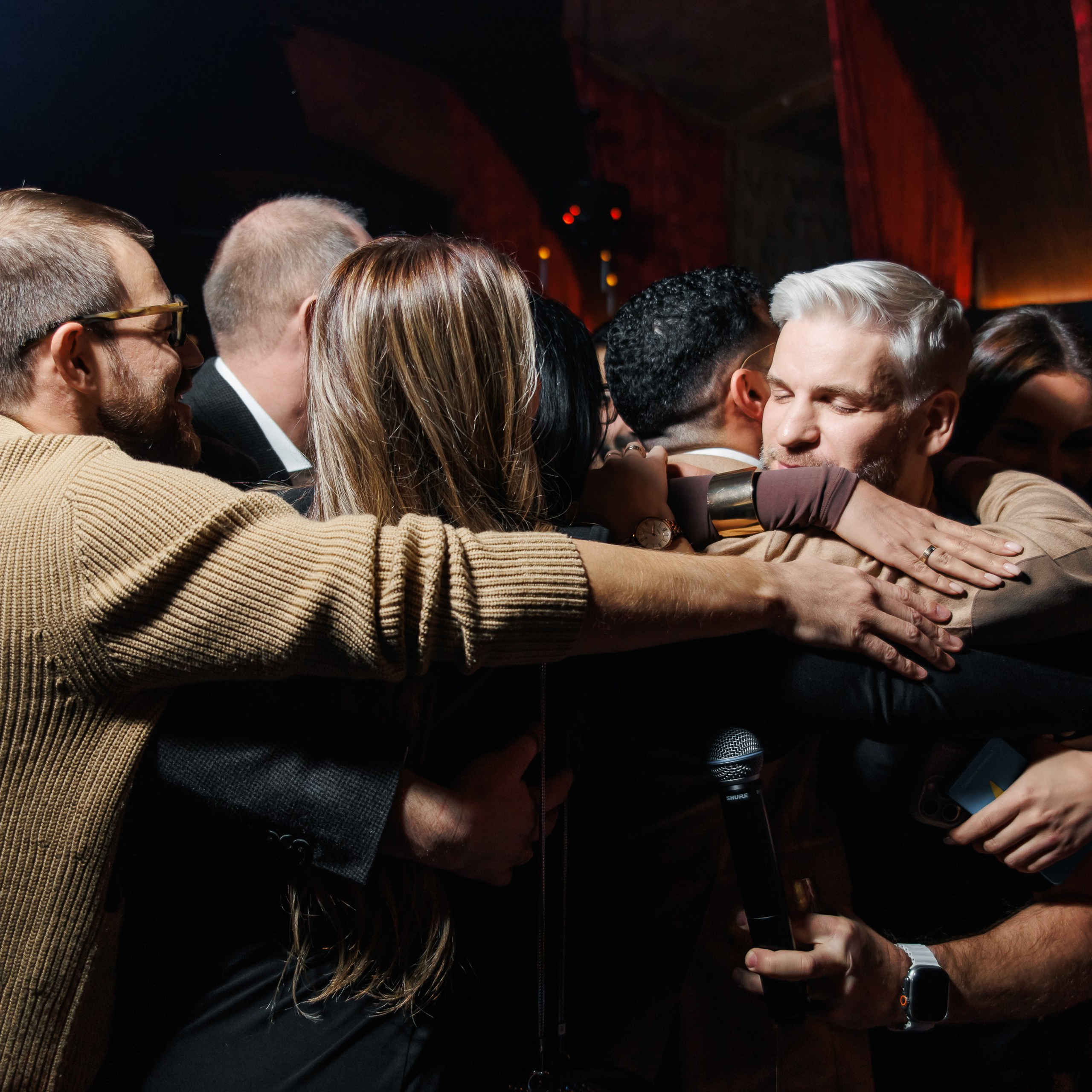 День Рождения