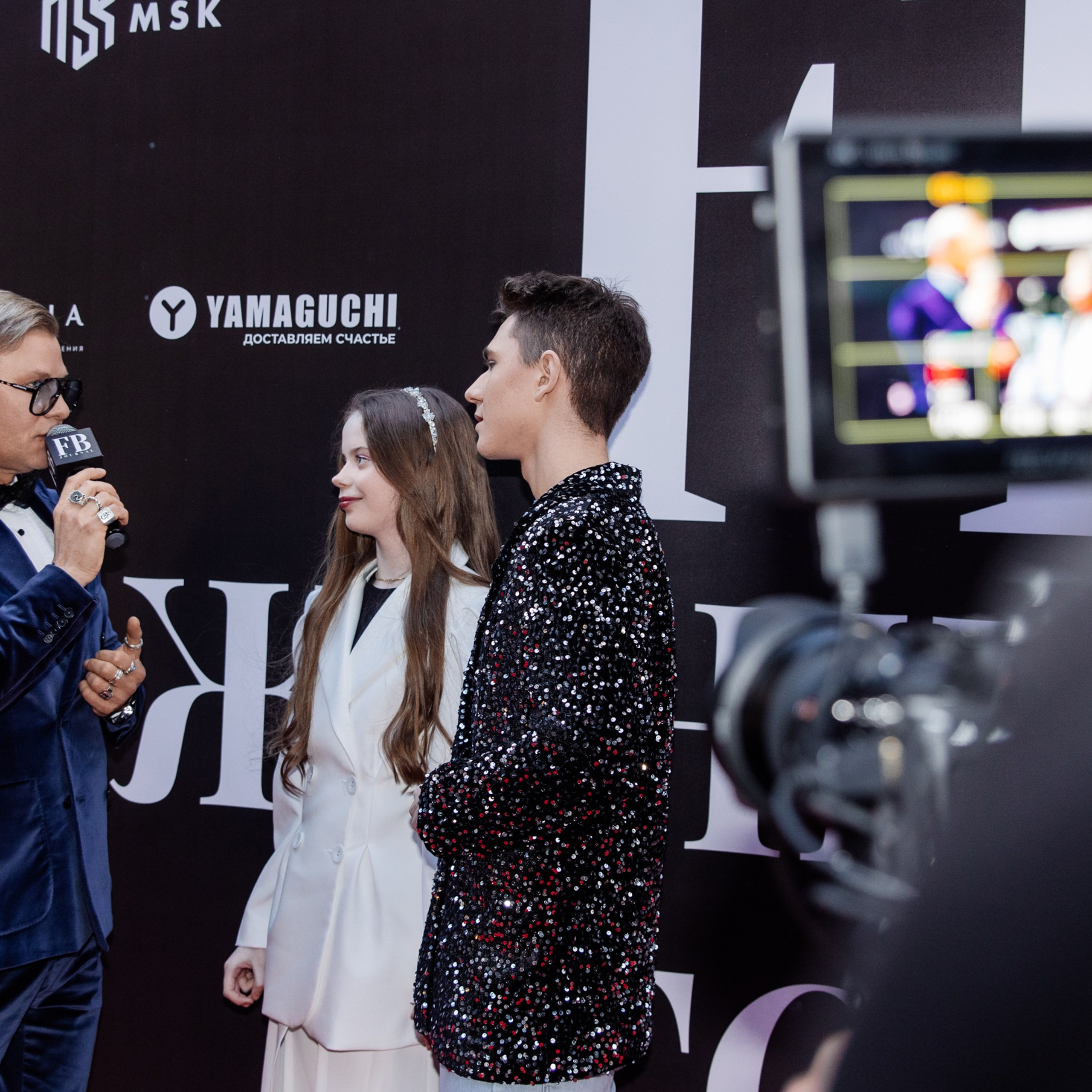 Премия журнала FB. Репортажный фотограф. Москва. Алина Ланская