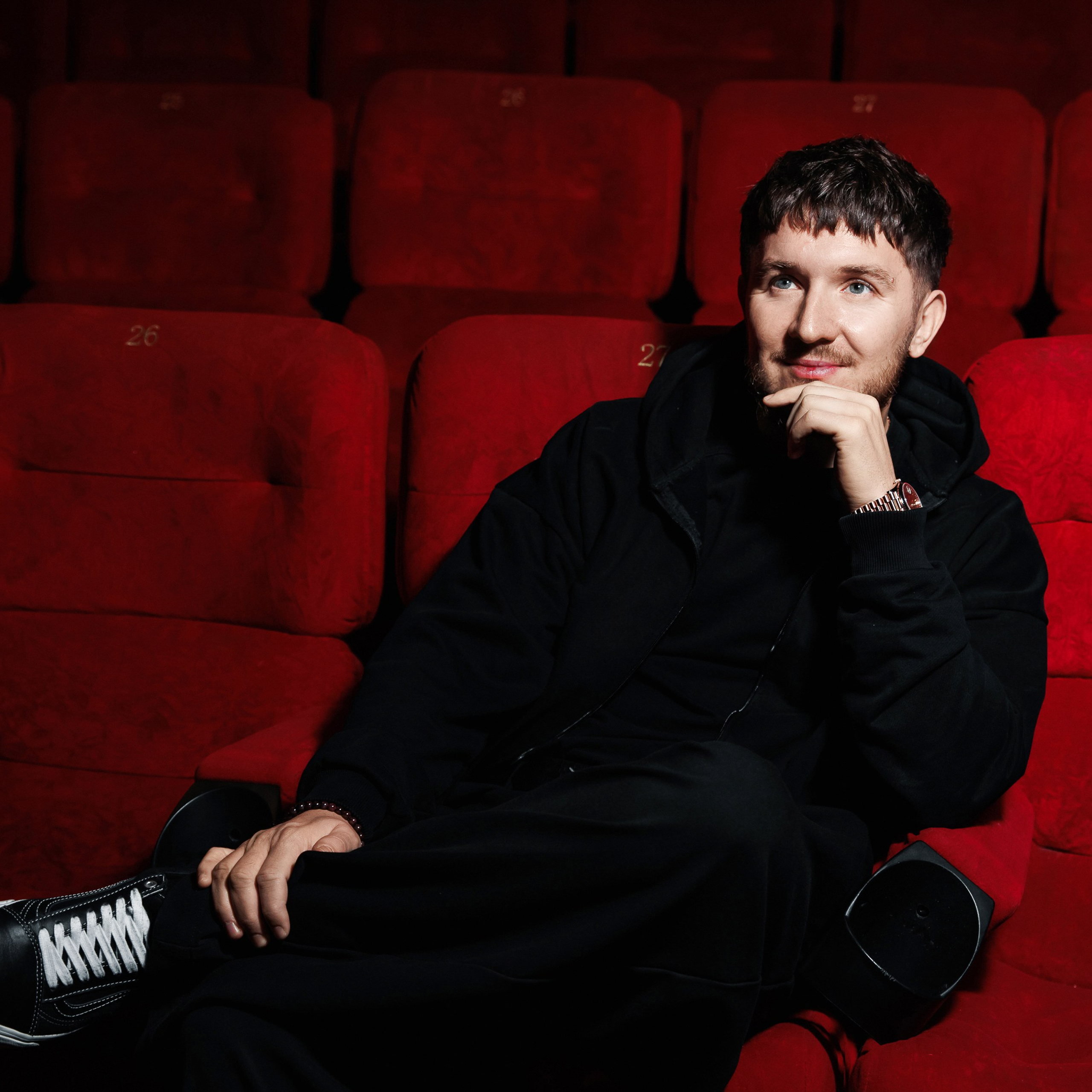 Закрытый показ Шоу