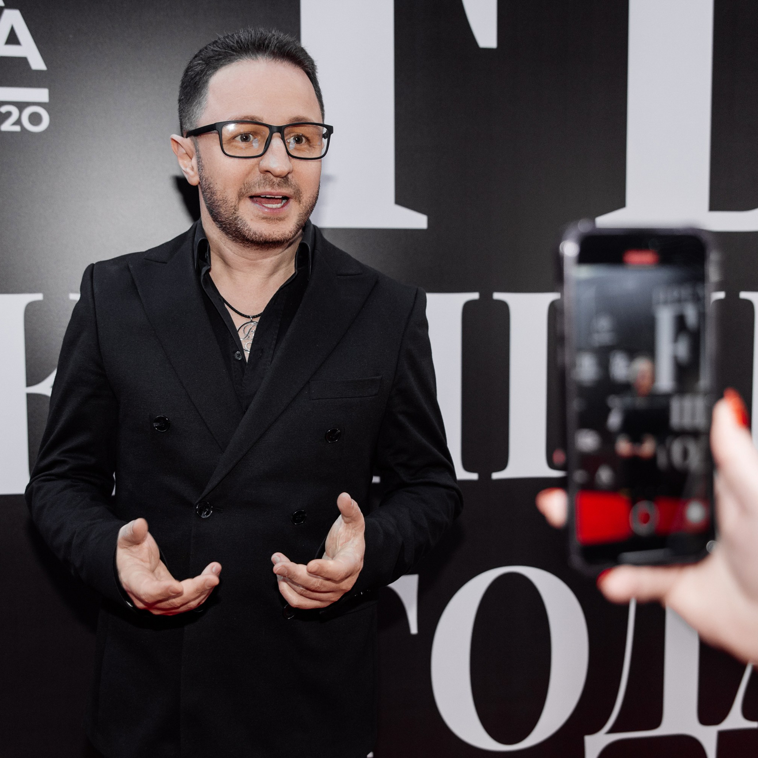 Премия журнала FB. Репортажный фотограф. Москва. Алина Ланская