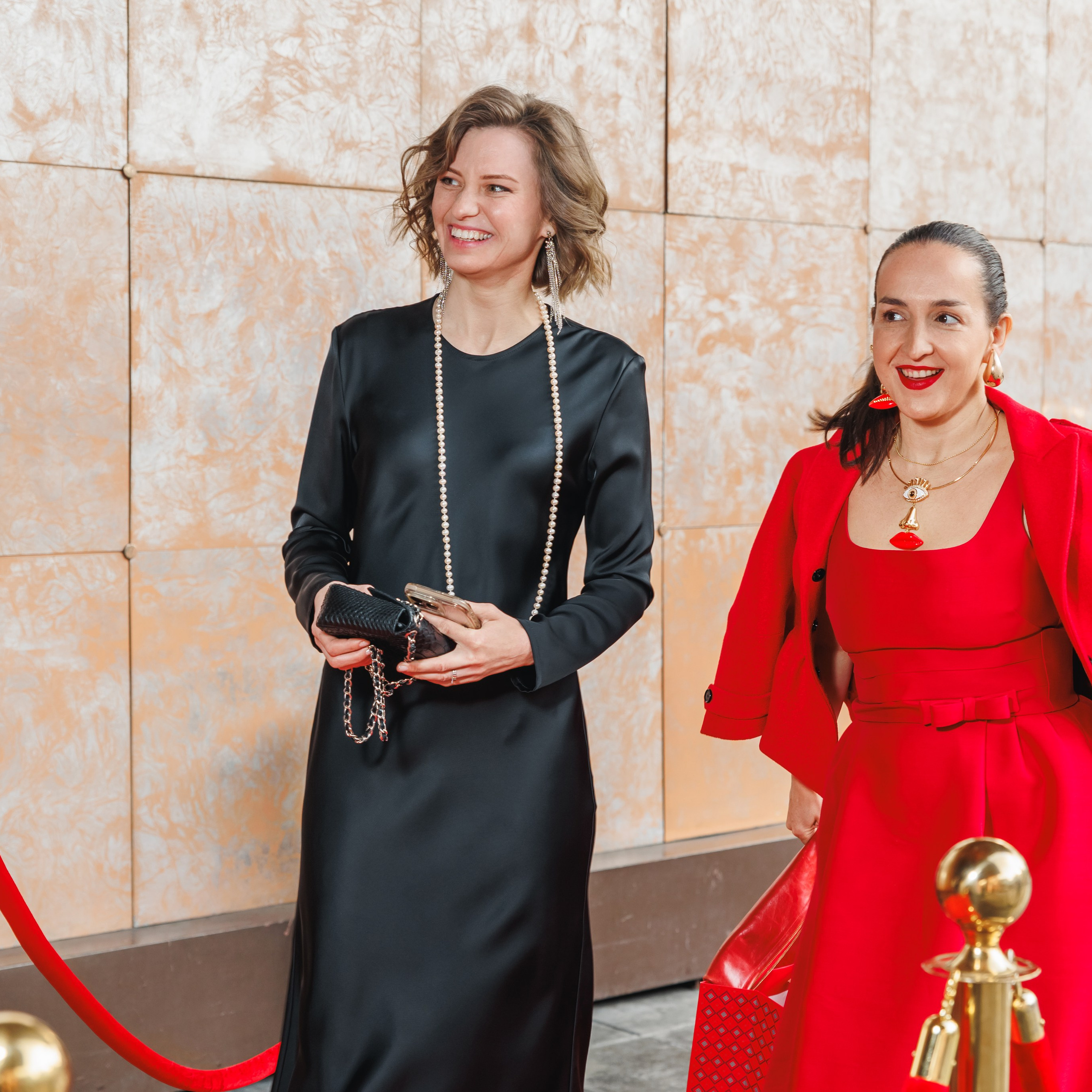 «Reloft». Репортажный фотограф. Москва. Алина Ланская