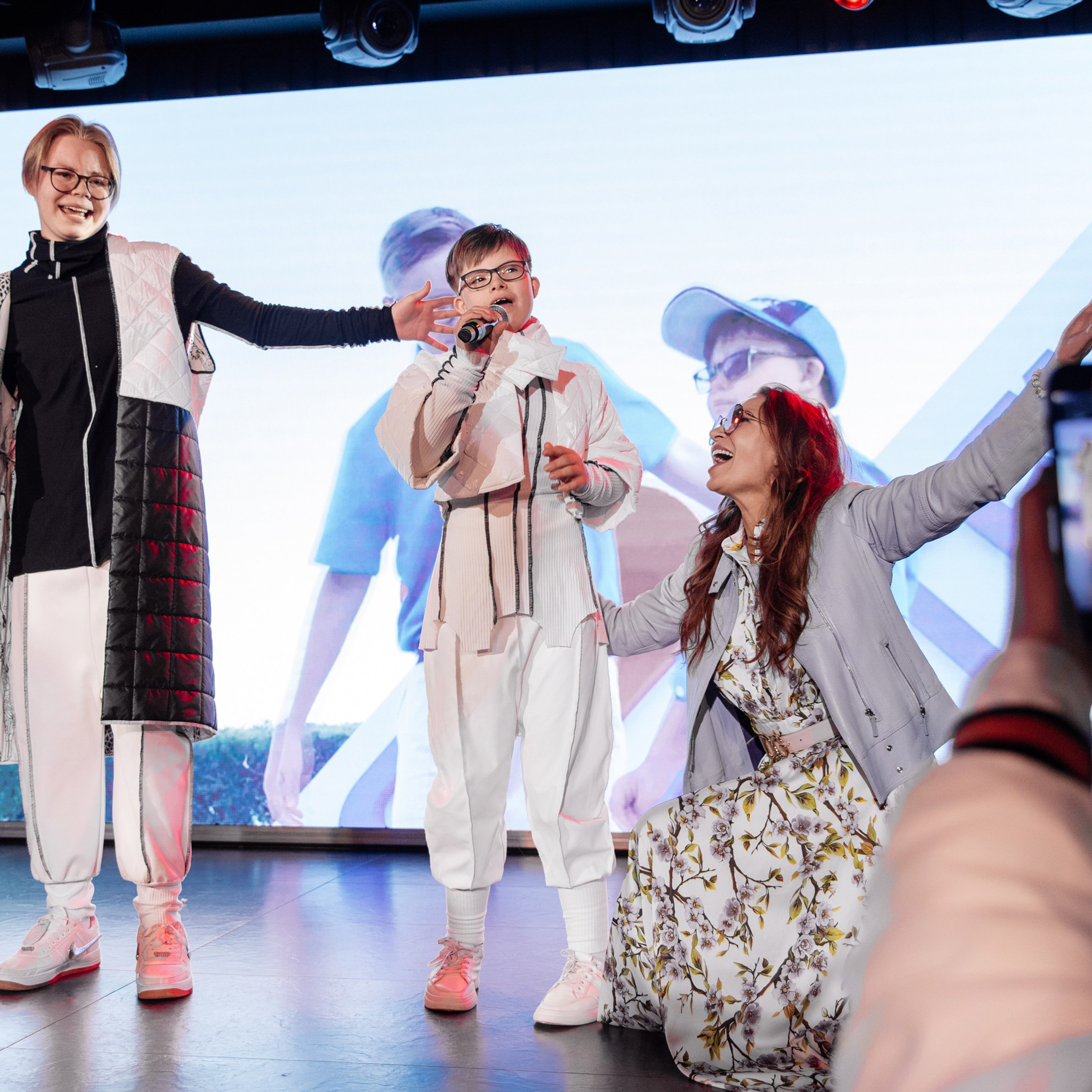 Премия журнала FB. Репортажный фотограф. Москва. Алина Ланская