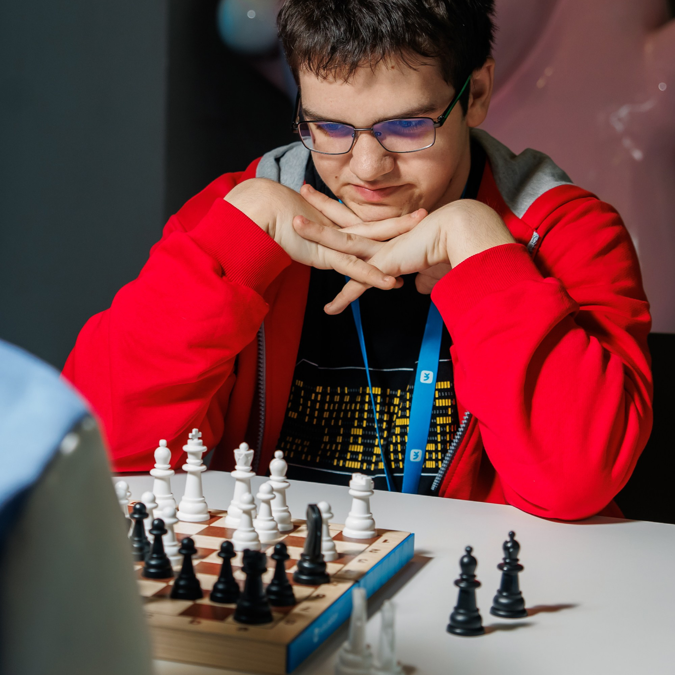 IT Выходные ВК. Репортажный фотограф. Москва. Алина Ланская