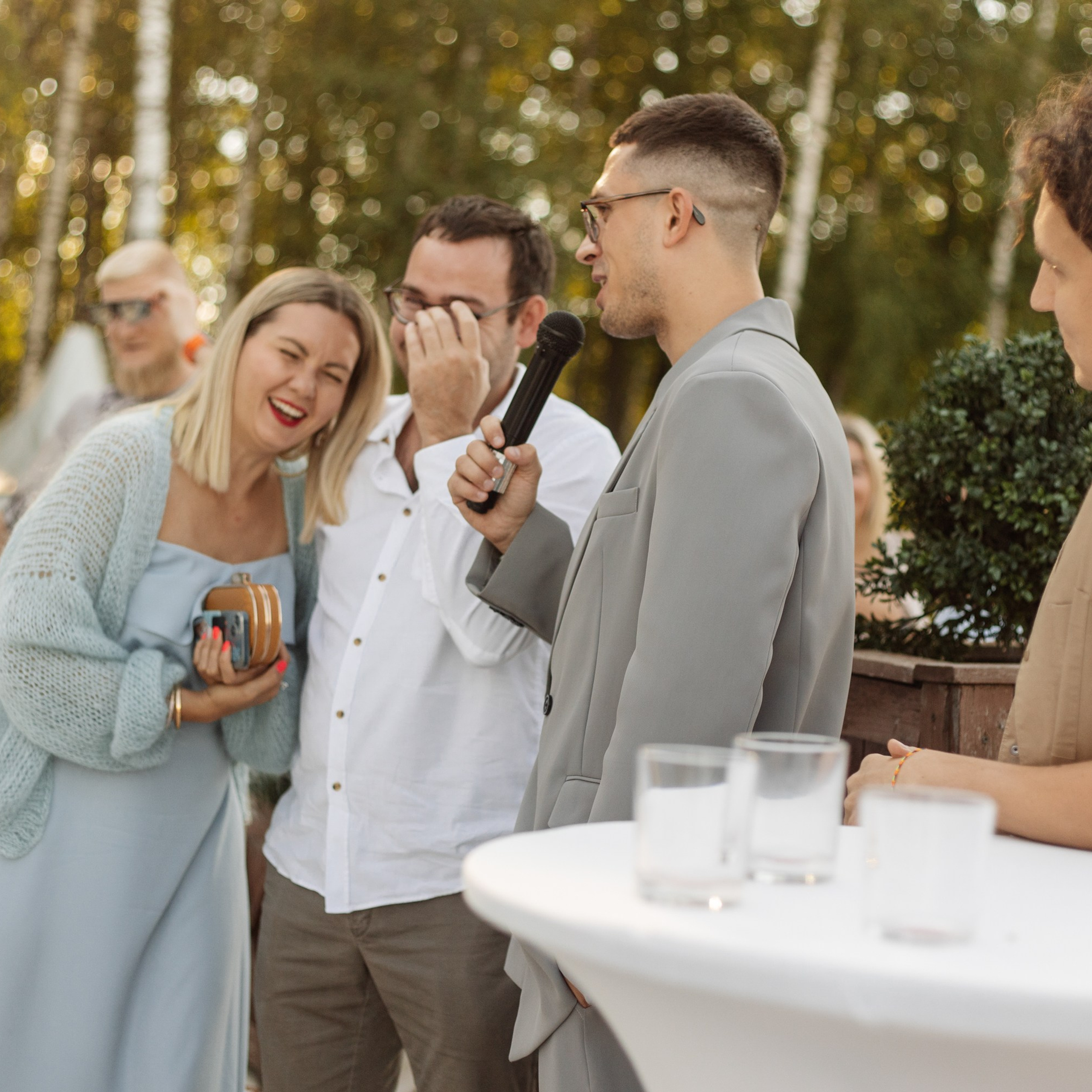 Гендер Пати. Репортажный фотограф. Москва. Алина Ланская
