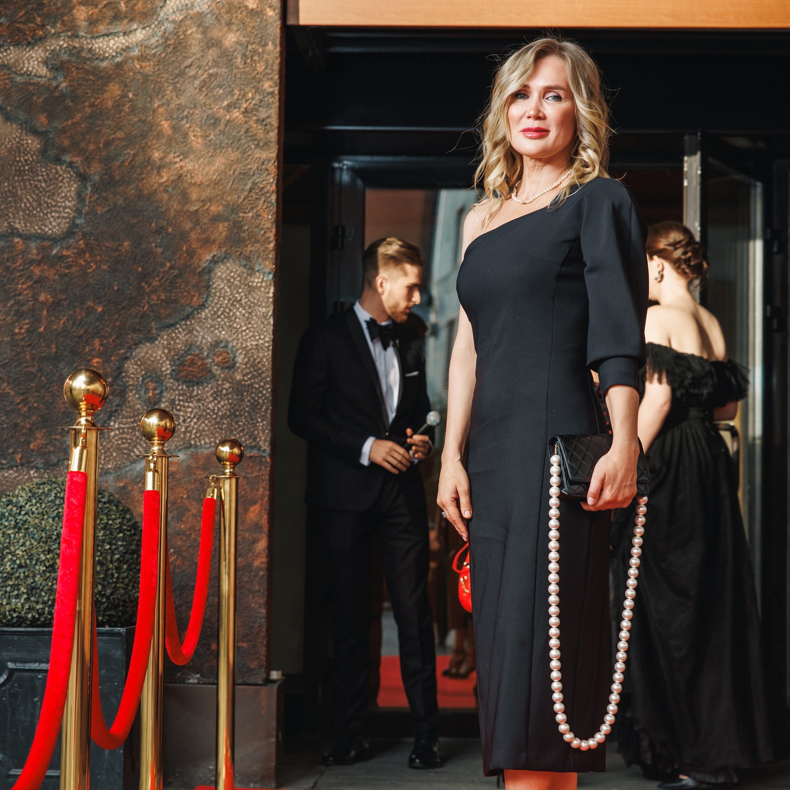 «Reloft». Репортажный фотограф. Москва. Алина Ланская