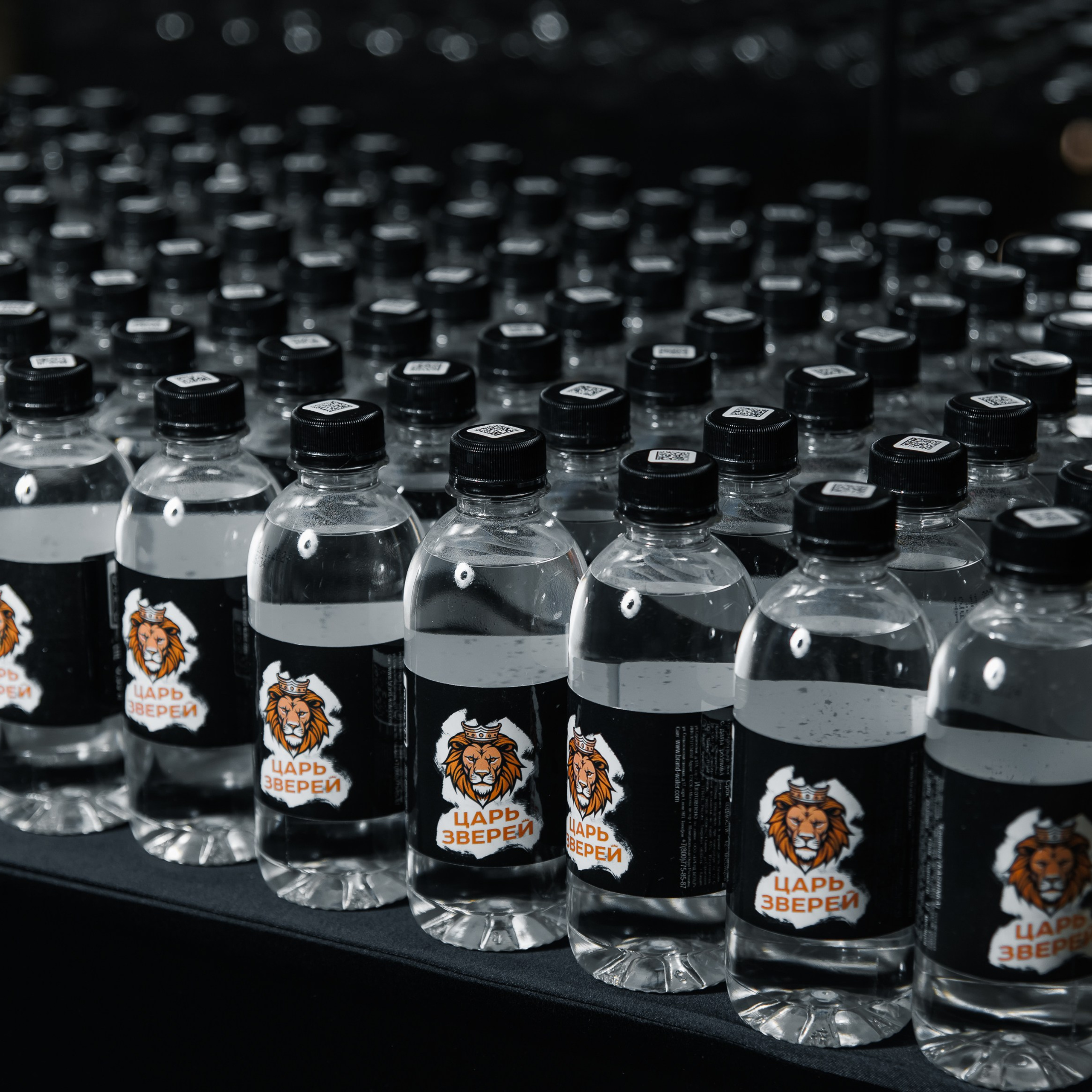 Закрытый показ Шоу. Репортажный фотограф. Москва. Алина Ланская