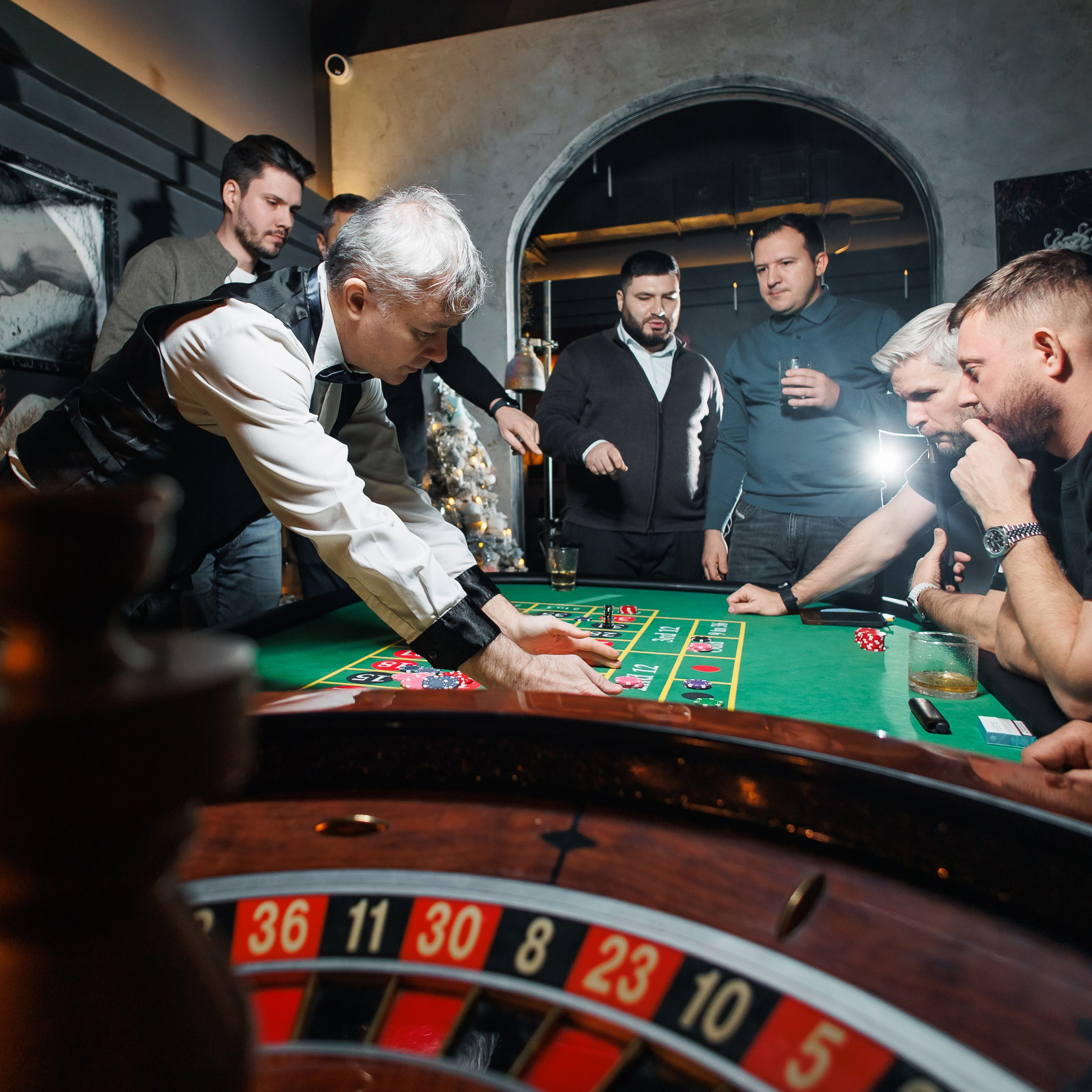 День Рождения. Репортажный фотограф. Москва. Алина Ланская