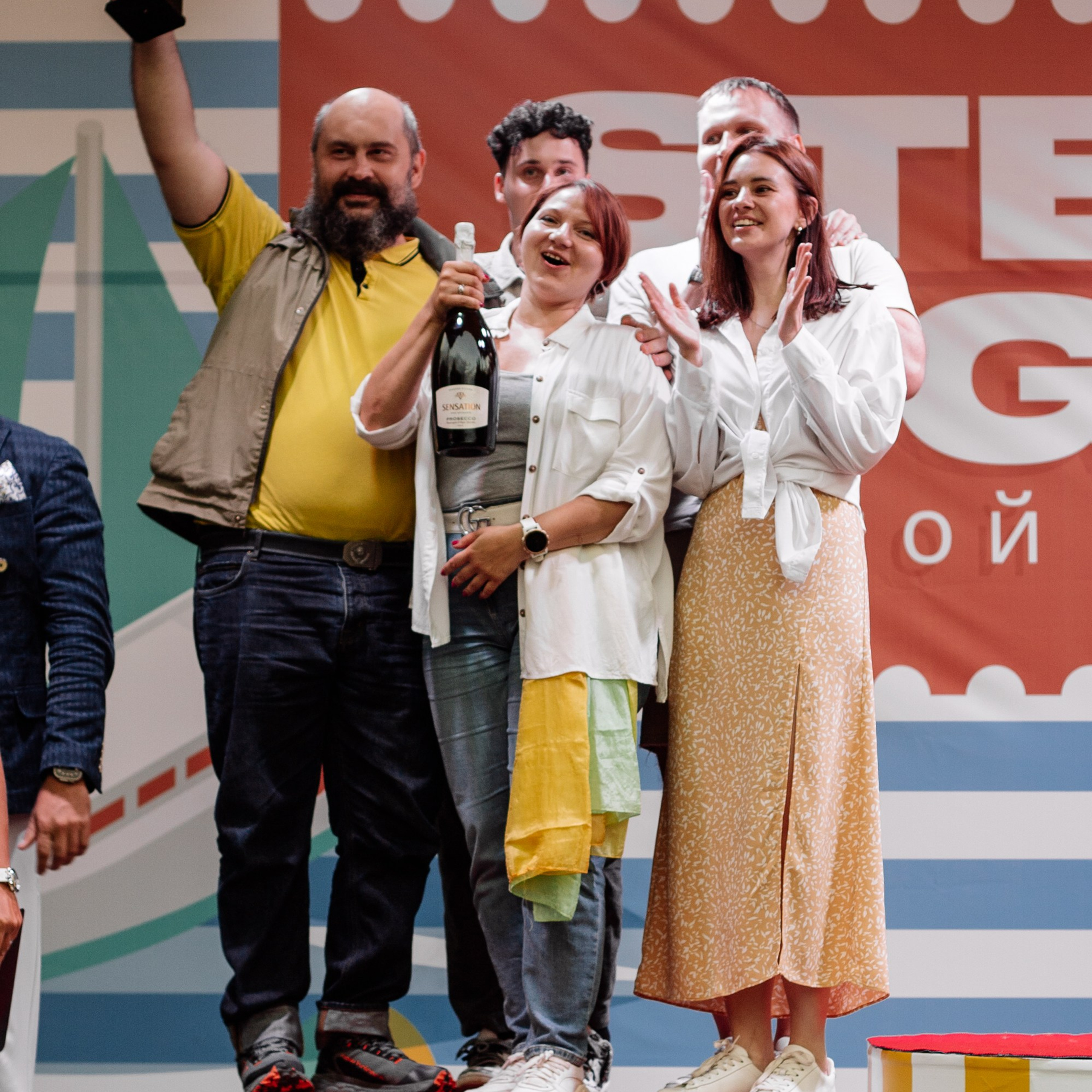 Семейная гонка. Яхты. Репортажный фотограф. Москва. Алина Ланская