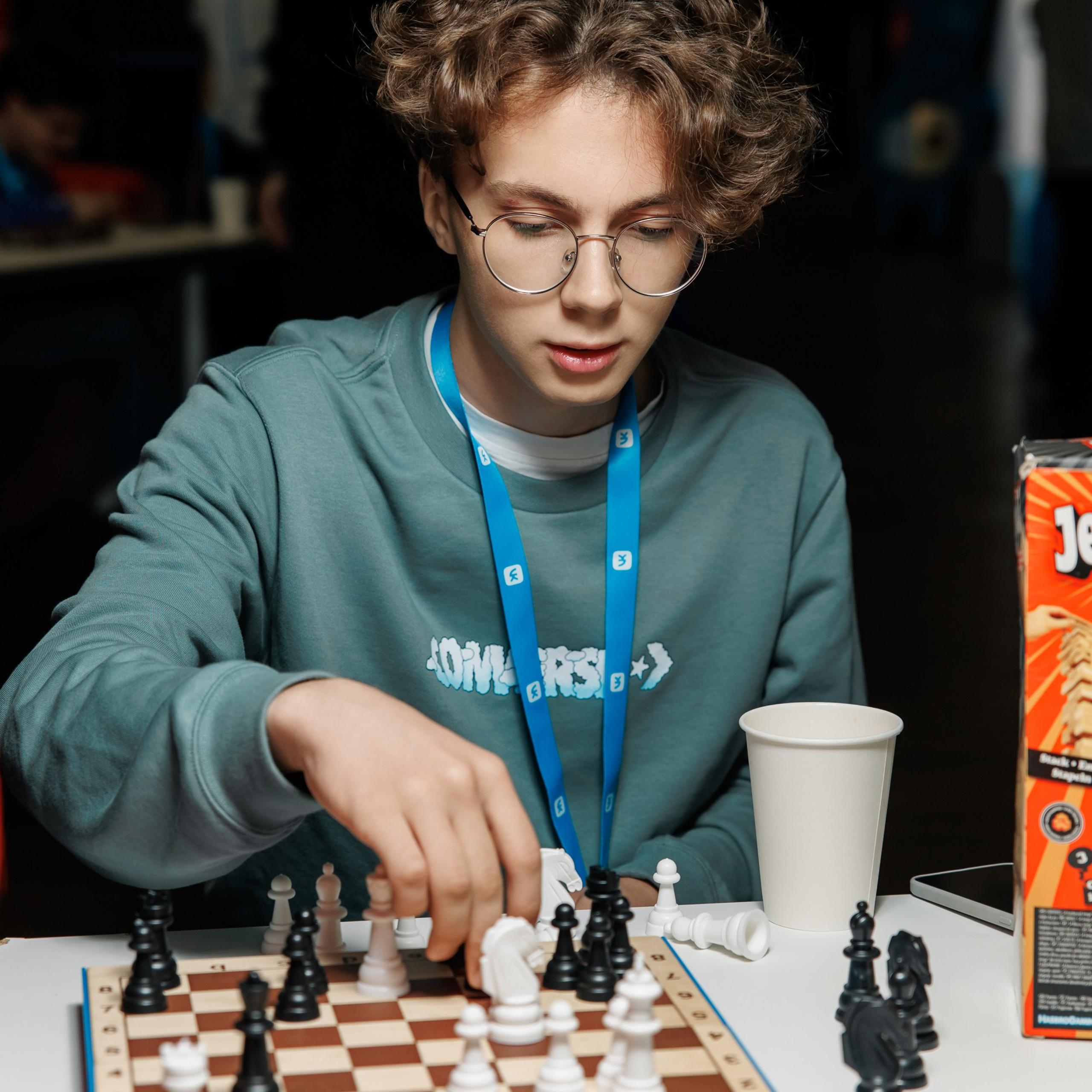 IT Выходные ВК. Репортажный фотограф. Москва. Алина Ланская