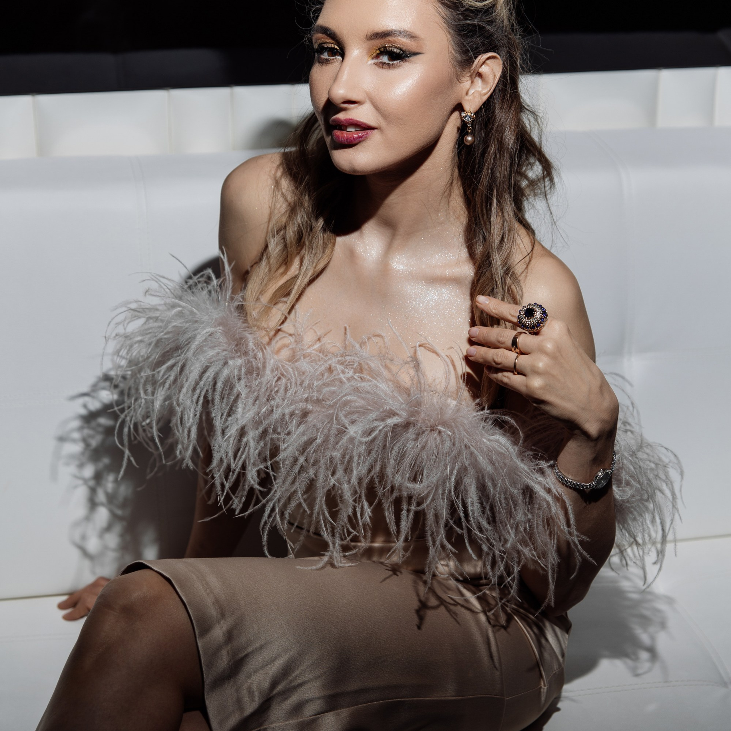 Премия журнала FB. Репортажный фотограф. Москва. Алина Ланская