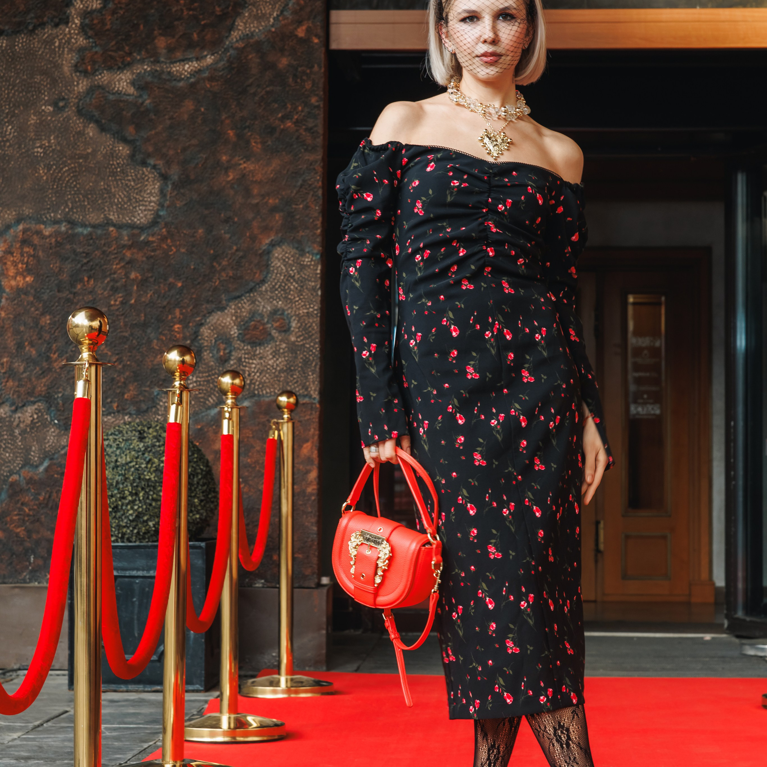 «Reloft». Репортажный фотограф. Москва. Алина Ланская