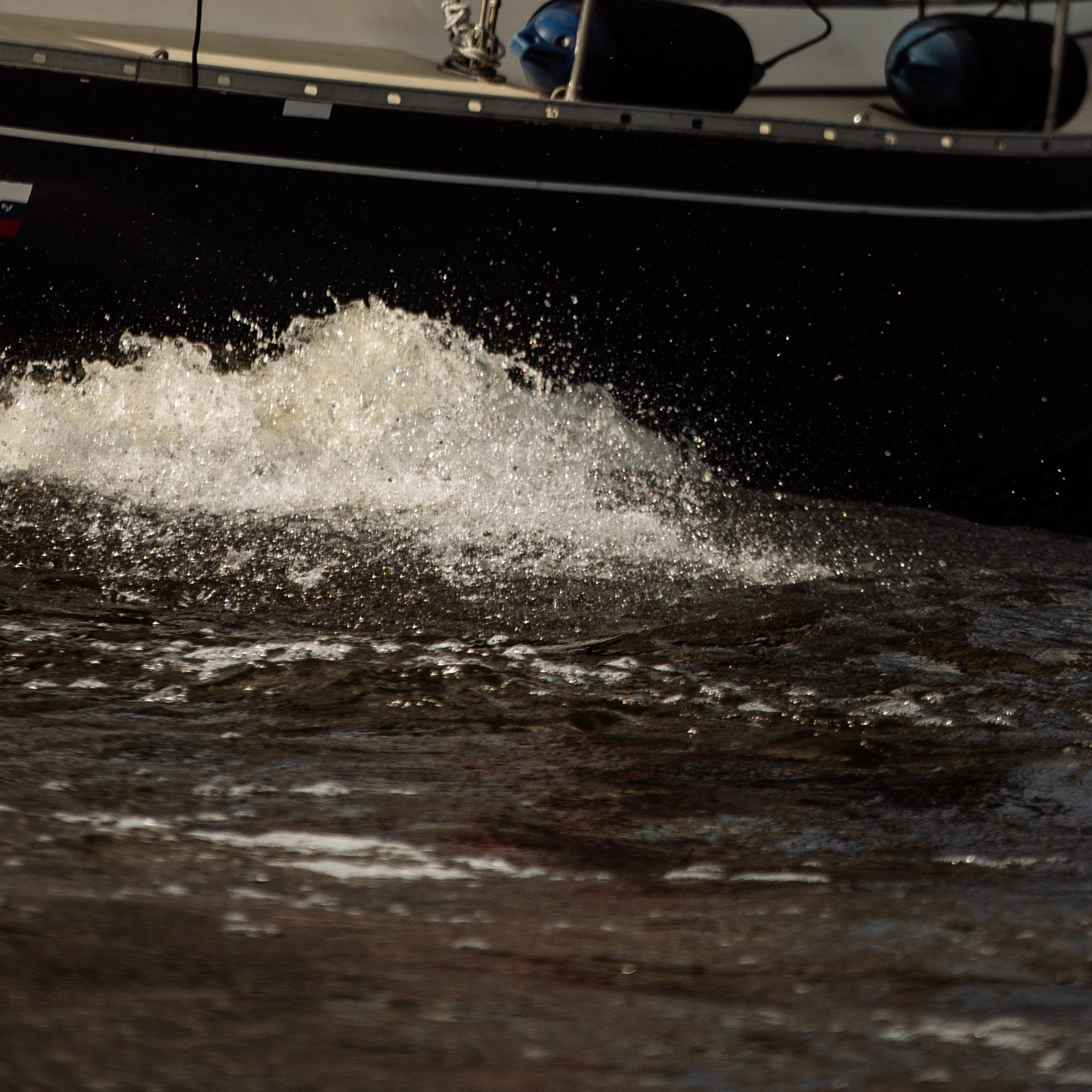 Гонка на яхтах. Репортажный фотограф. Москва. Алина Ланская