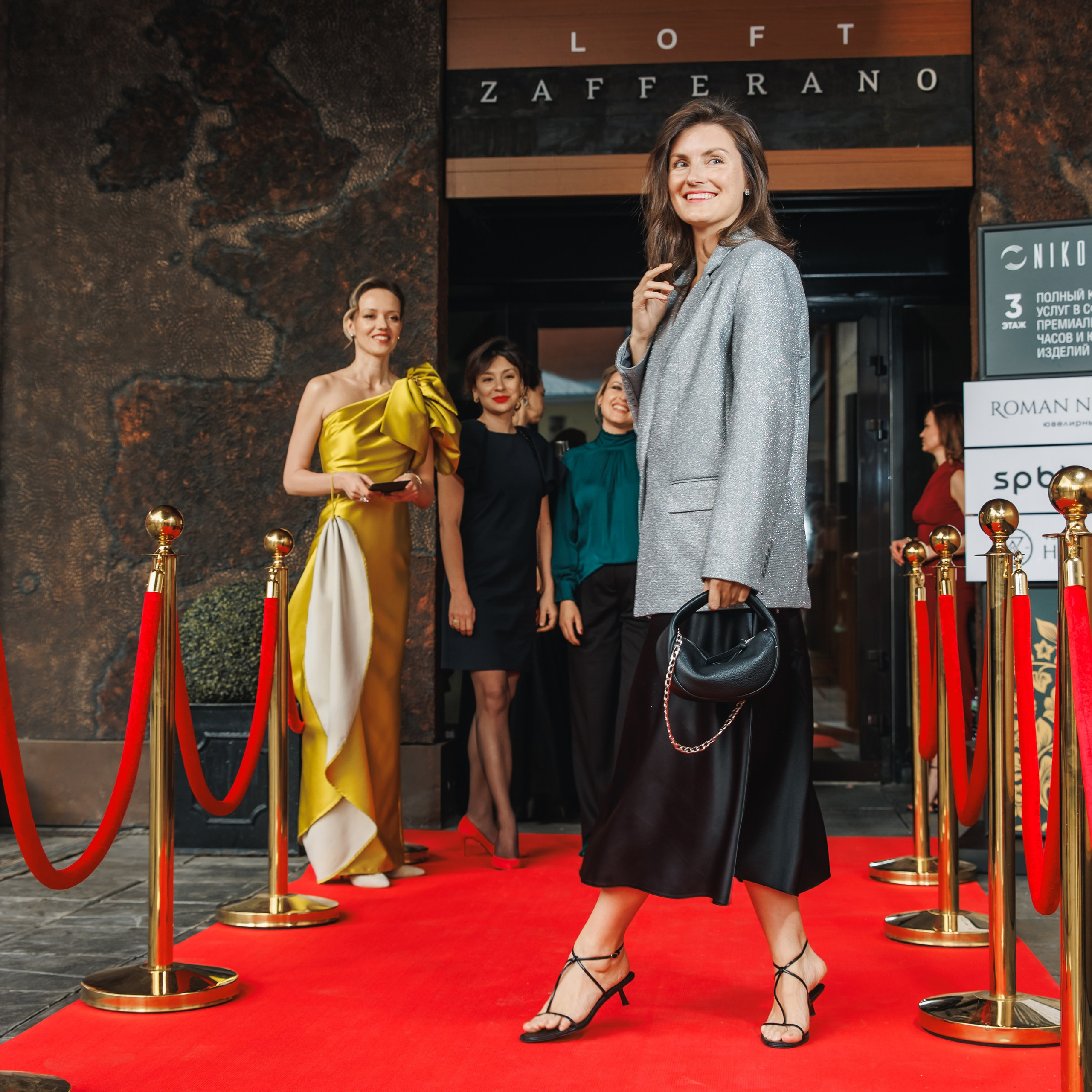 «Reloft». Репортажный фотограф. Москва. Алина Ланская