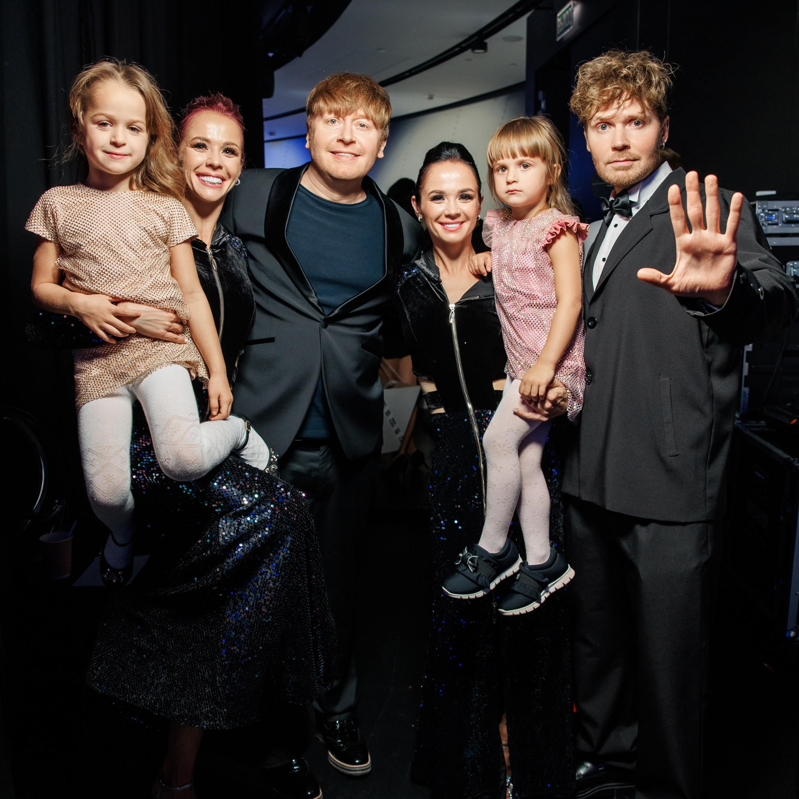 Люди Года. FB. Репортажный фотограф. Москва. Алина Ланская