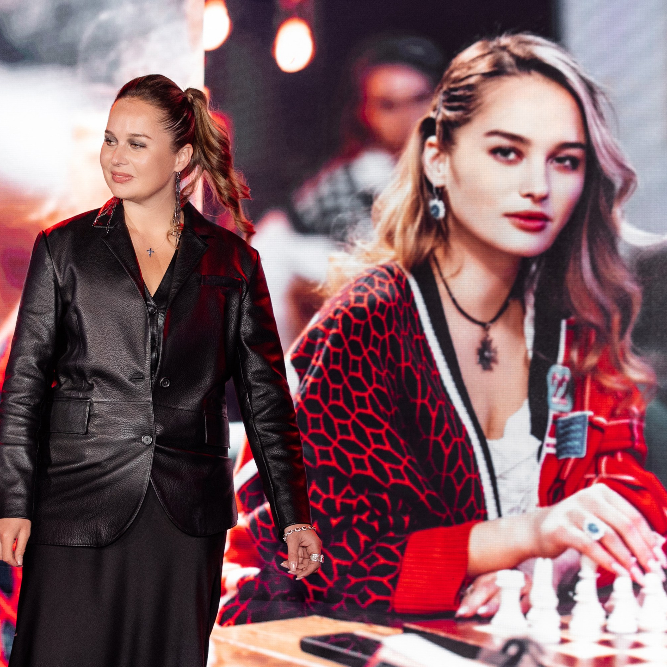 Премия журнала FB. Репортажный фотограф. Москва. Алина Ланская