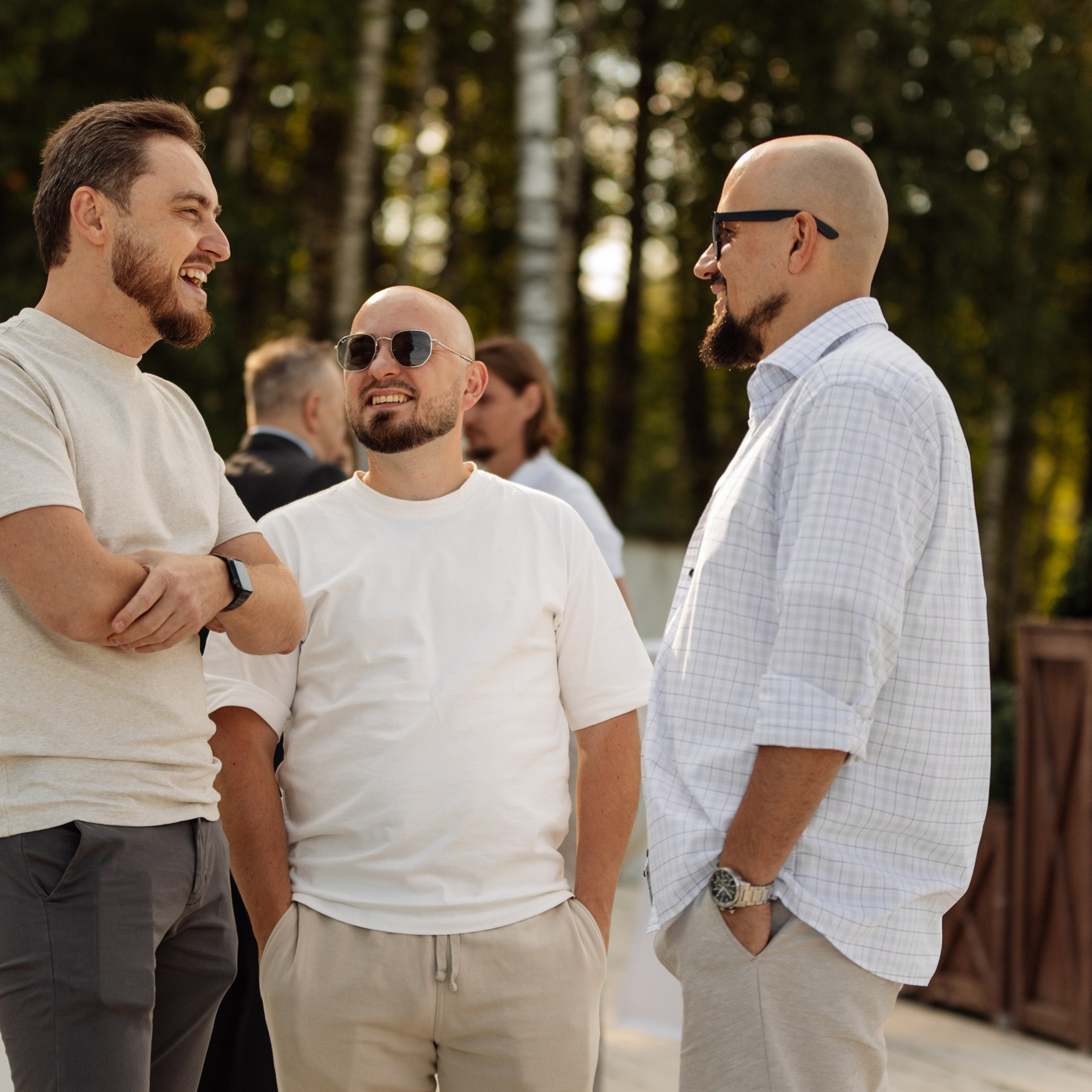 Гендер Пати. Репортажный фотограф. Москва. Алина Ланская