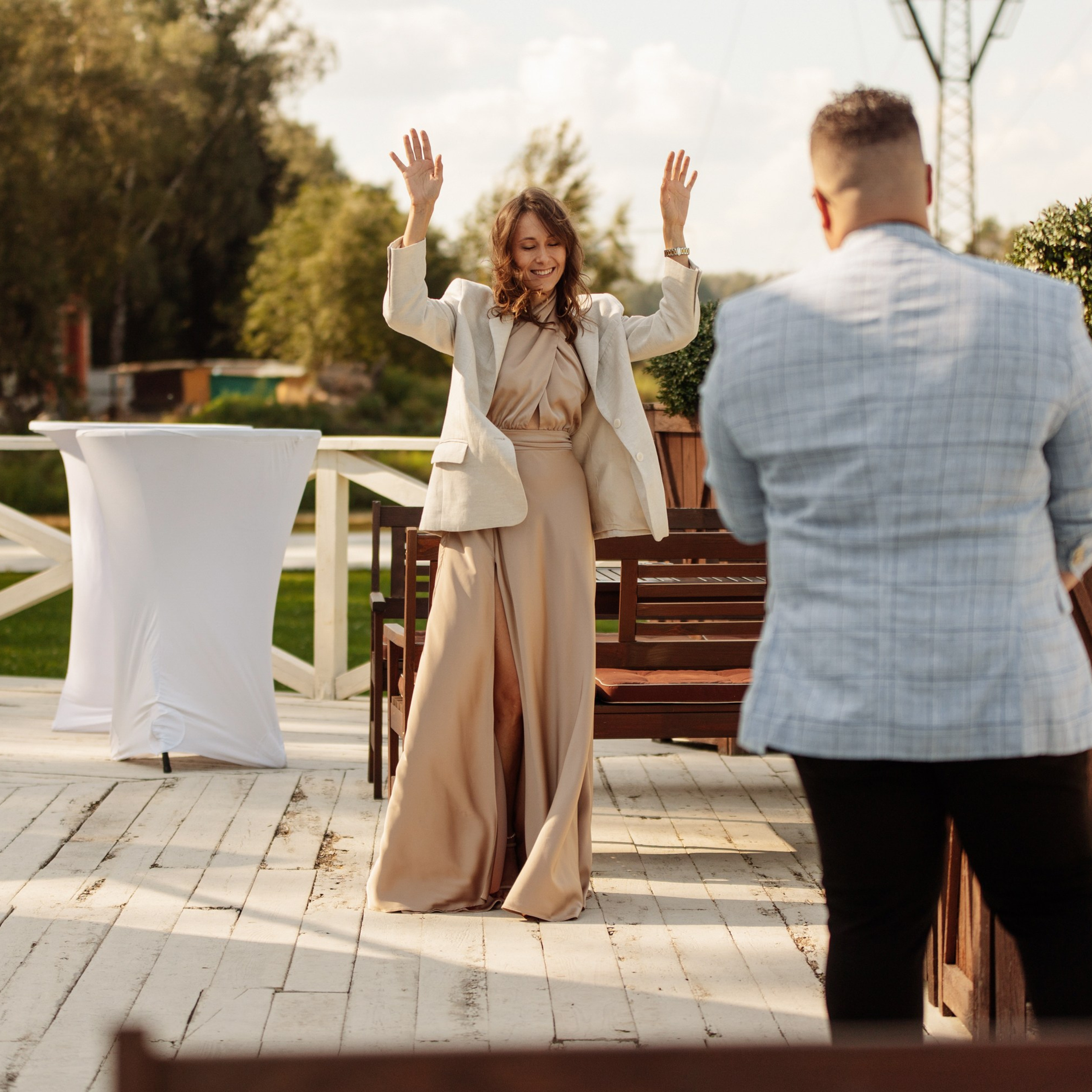Гендер Пати. Репортажный фотограф. Москва. Алина Ланская