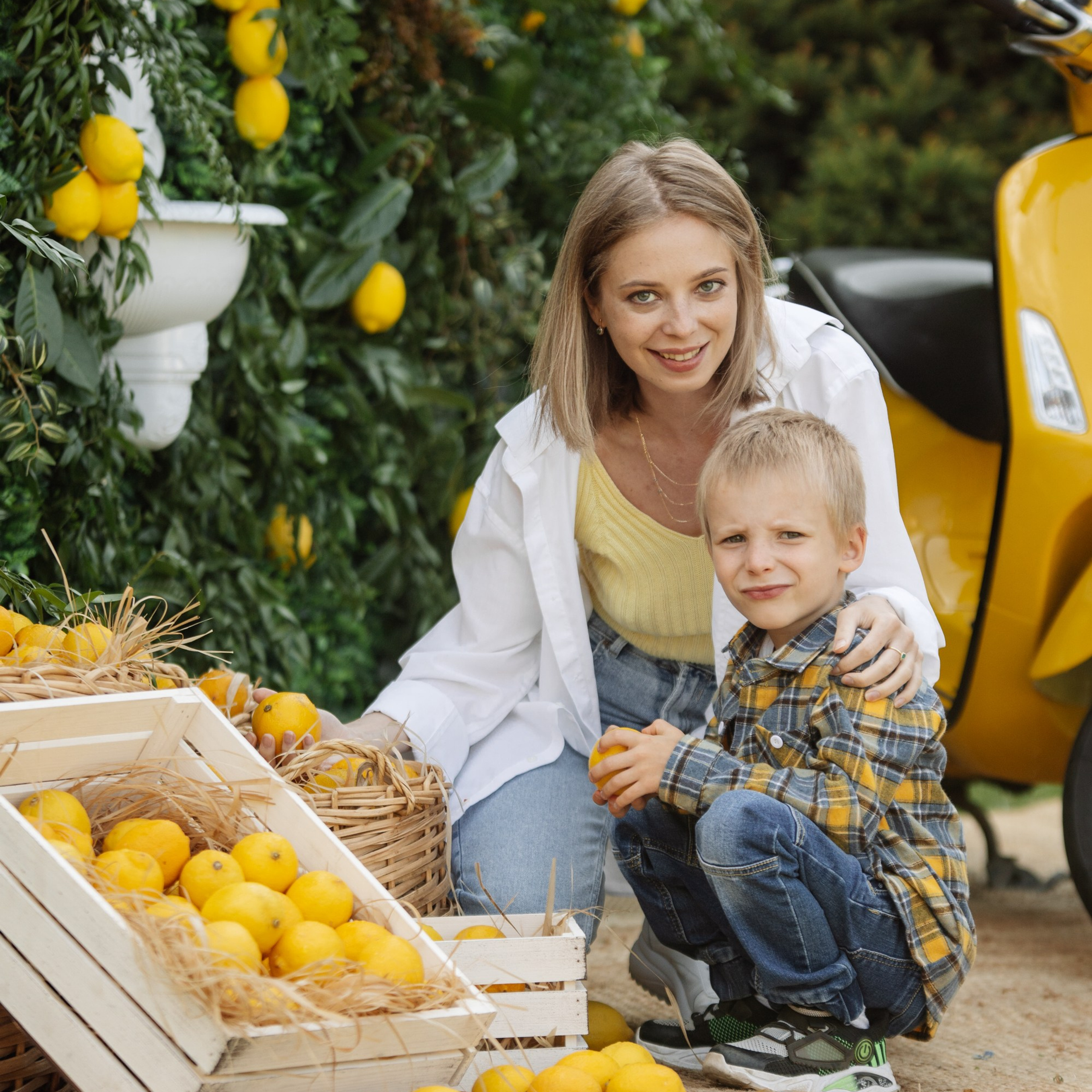 Семейная гонка. Яхты. Репортажный фотограф. Москва. Алина Ланская