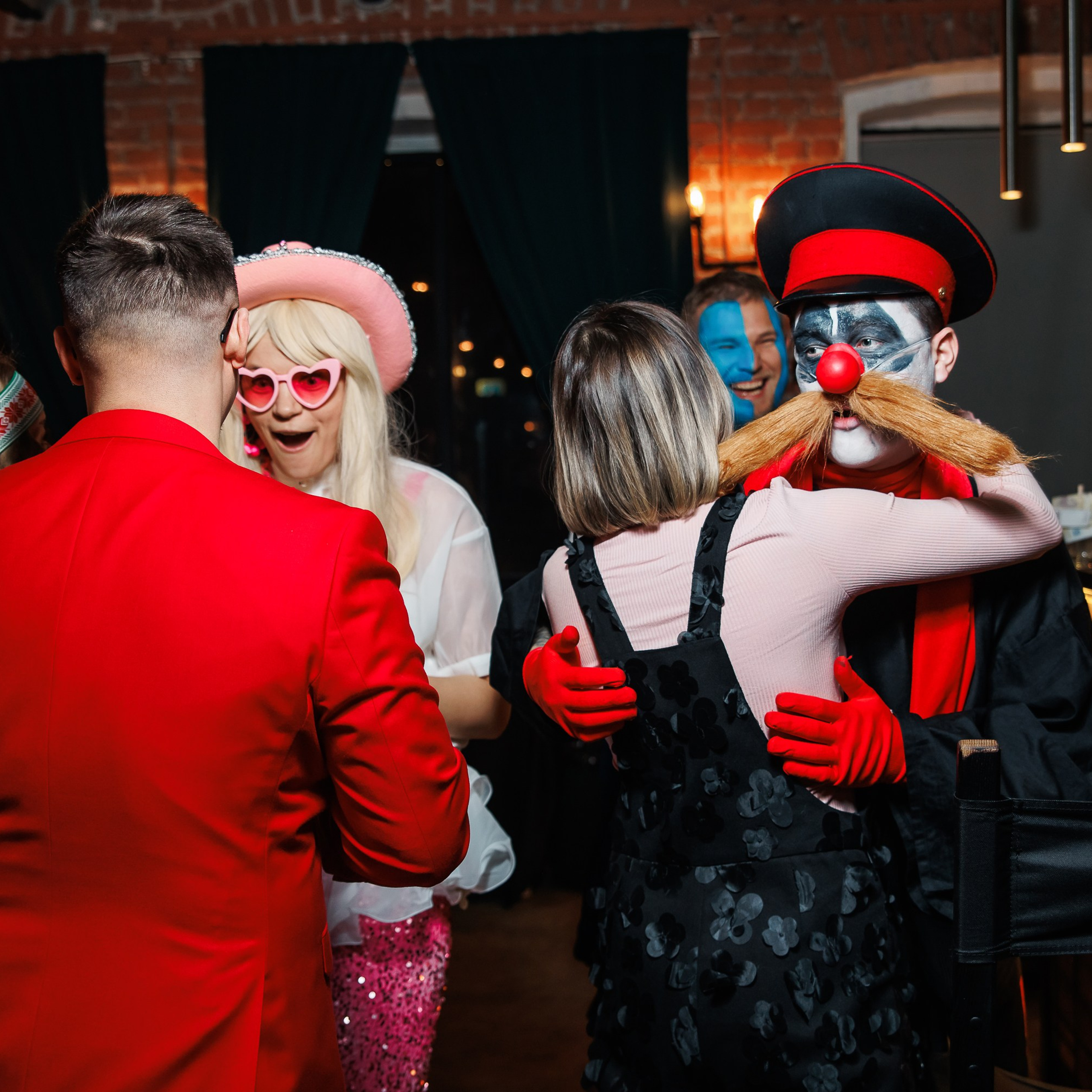 Корпоративная сьёмка. Репортажный фотограф. Москва. Алина Ланская