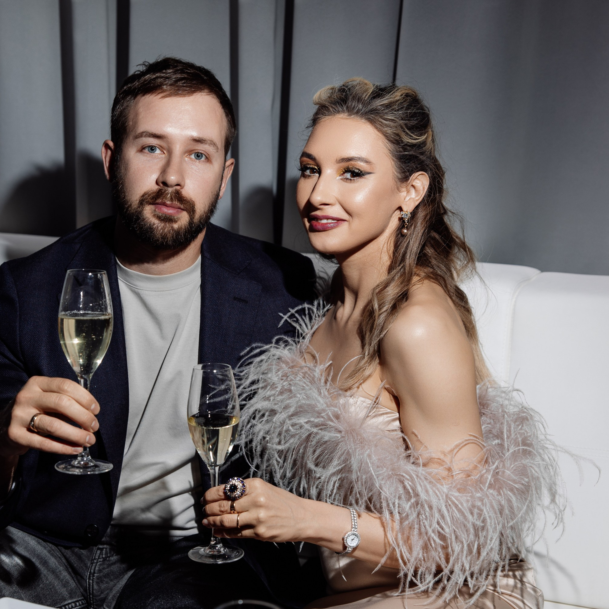 Премия журнала FB. Репортажный фотограф. Москва. Алина Ланская