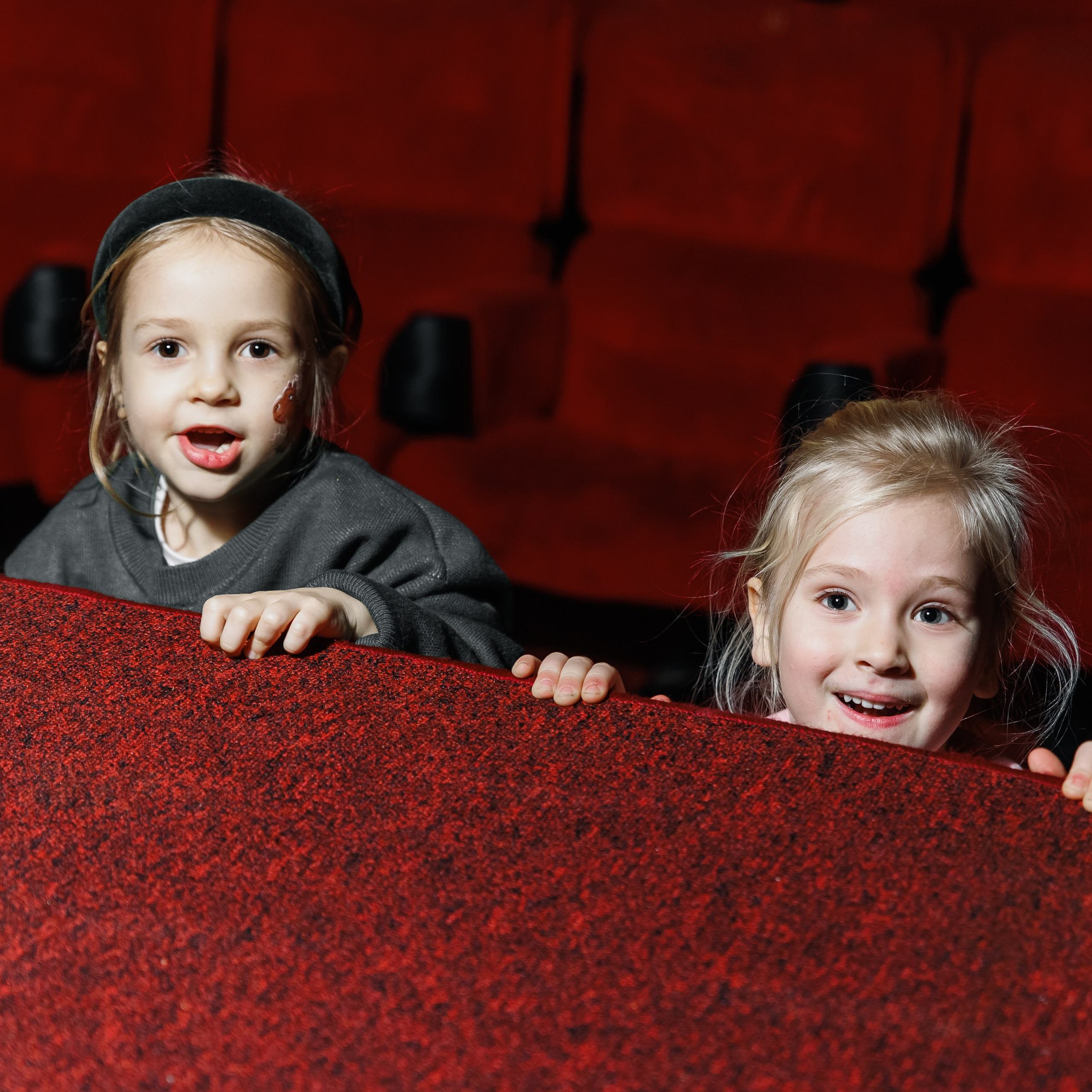 Закрытый показ Шоу. Репортажный фотограф. Москва. Алина Ланская