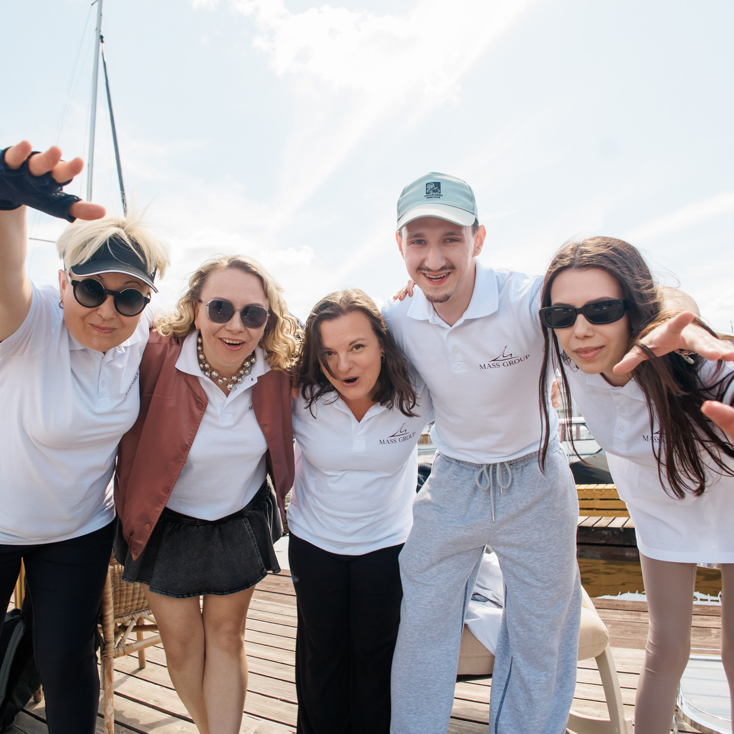 Корпоративная регата. Репортажный фотограф. Москва. Алина Ланская