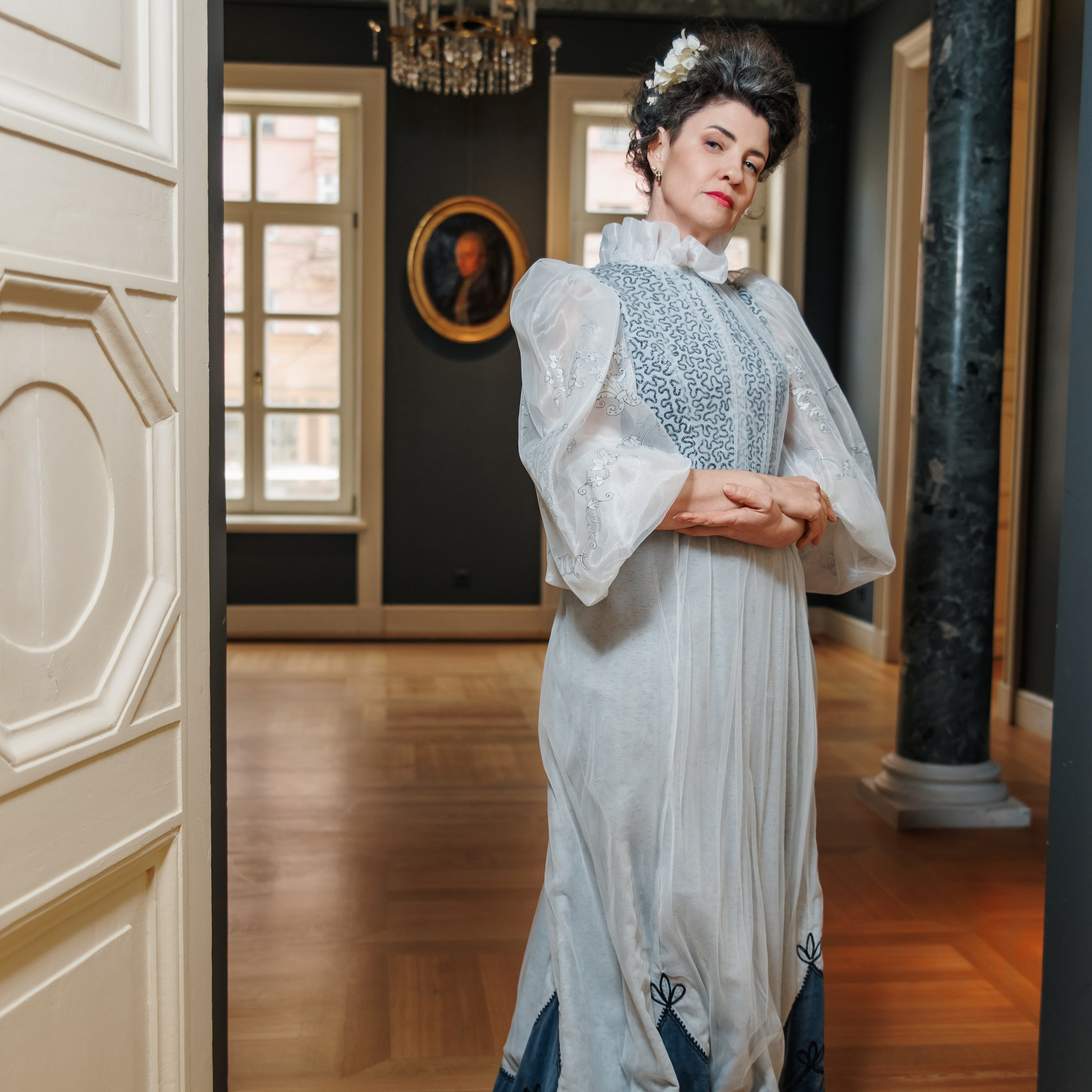 Усадьба. Репортажный фотограф. Москва. Алина Ланская