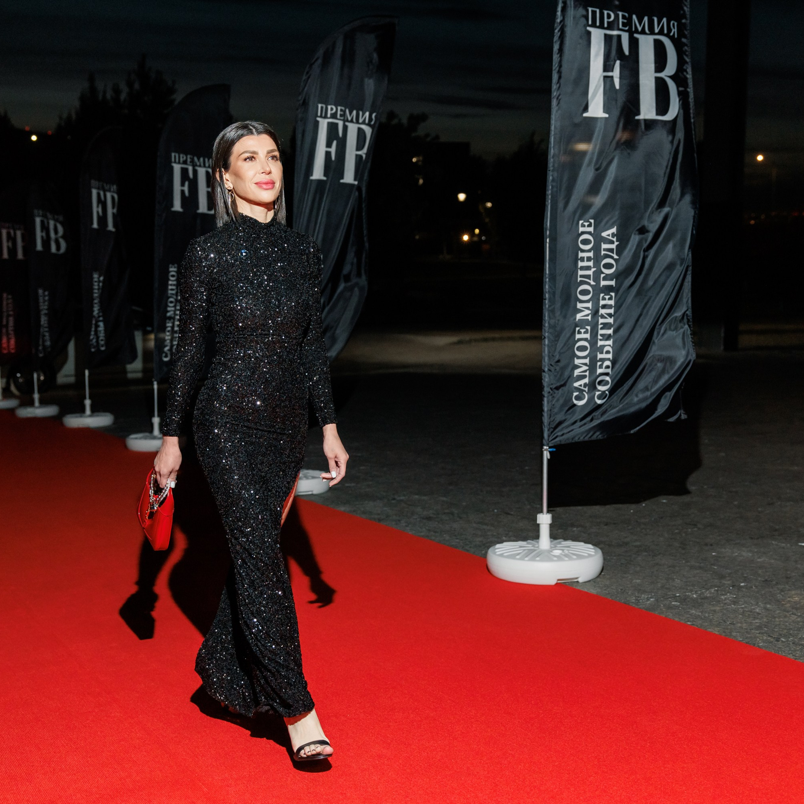 Люди Года. FB. Репортажный фотограф. Москва. Алина Ланская