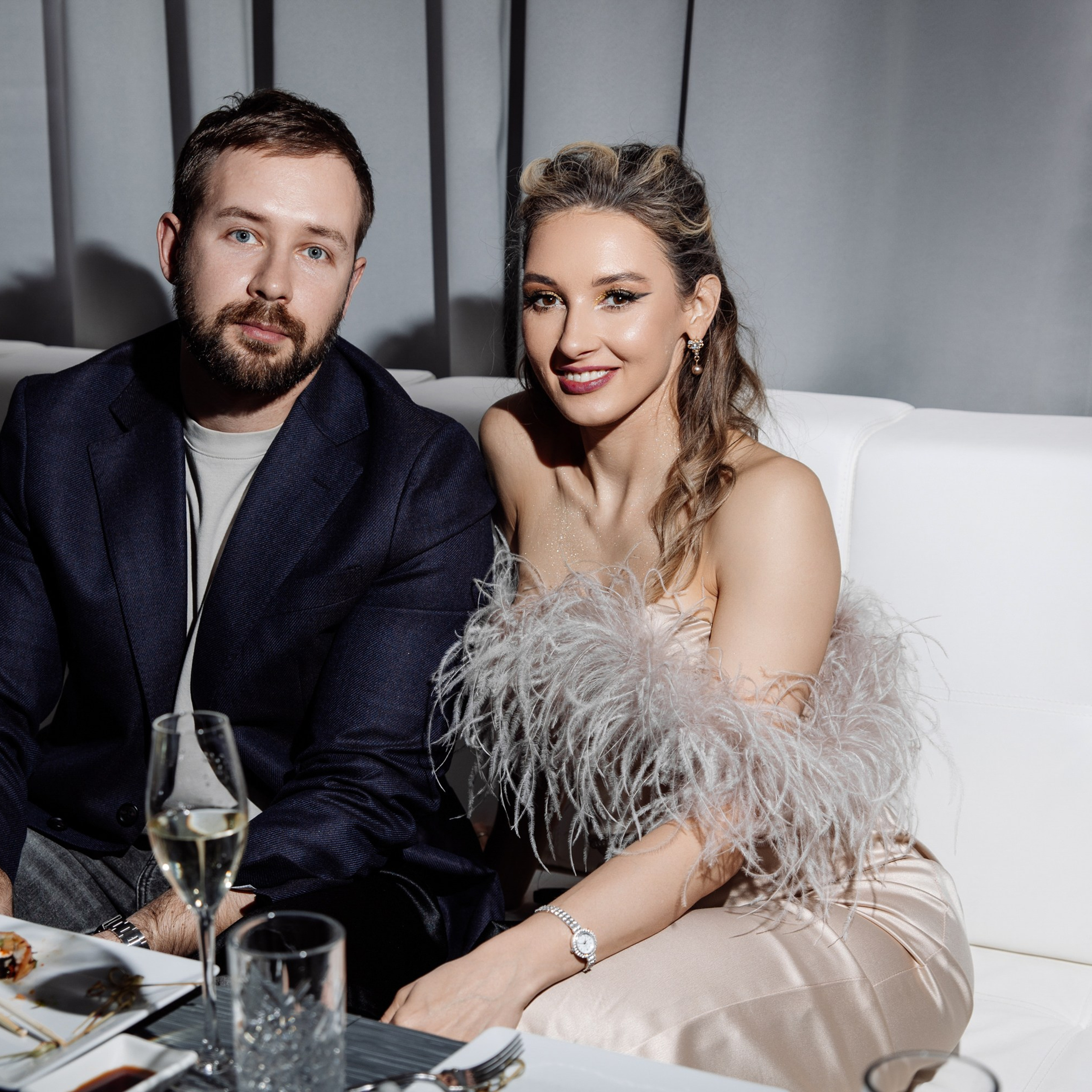 Премия журнала FB. Репортажный фотограф. Москва. Алина Ланская