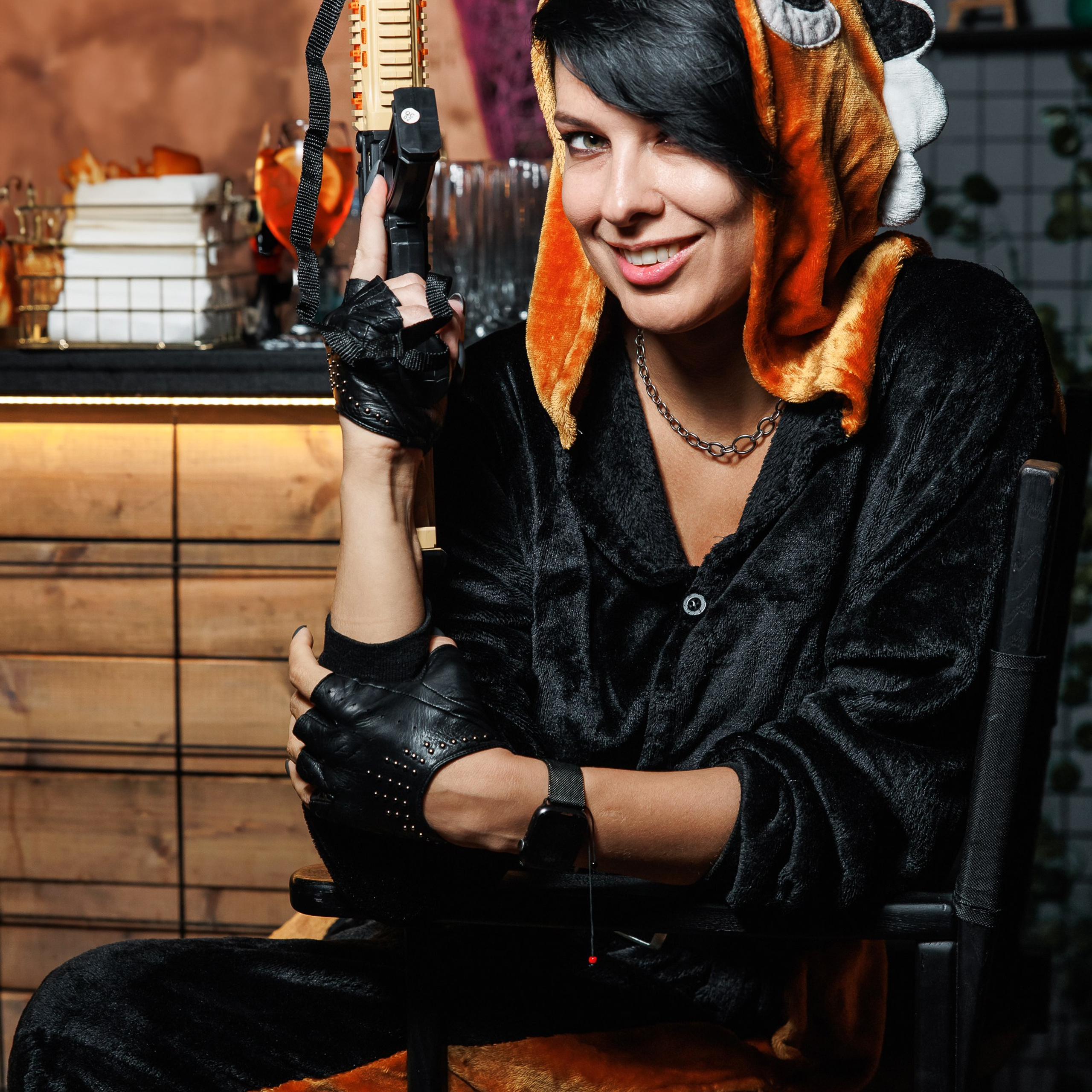 Корпоративная сьёмка. Репортажный фотограф. Москва. Алина Ланская