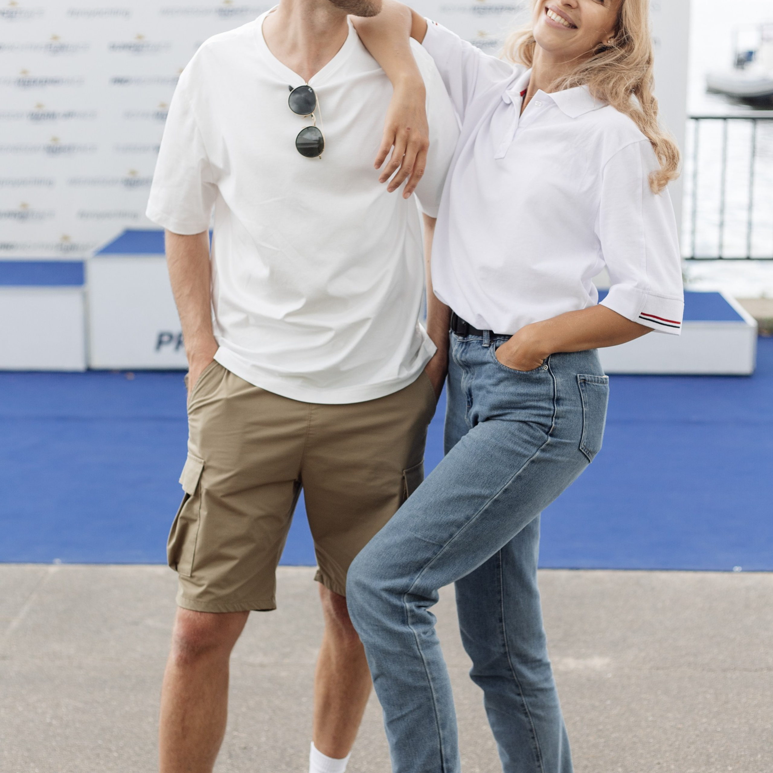 Яхт Клуб PROyachting. Регата. Репортажный фотограф. Москва. Алина Ланская