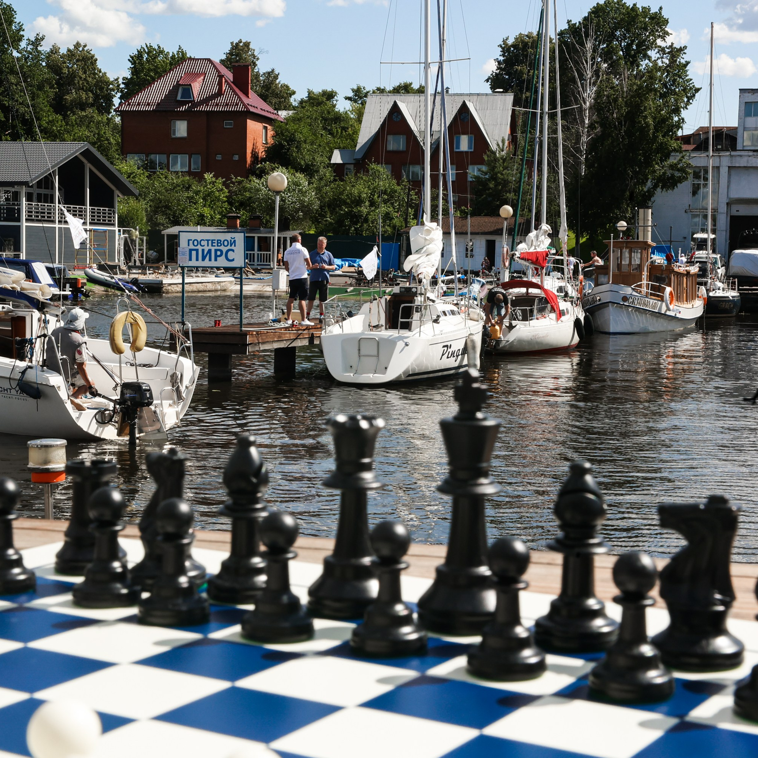 Корпоративная регата. Репортажный фотограф. Москва. Алина Ланская